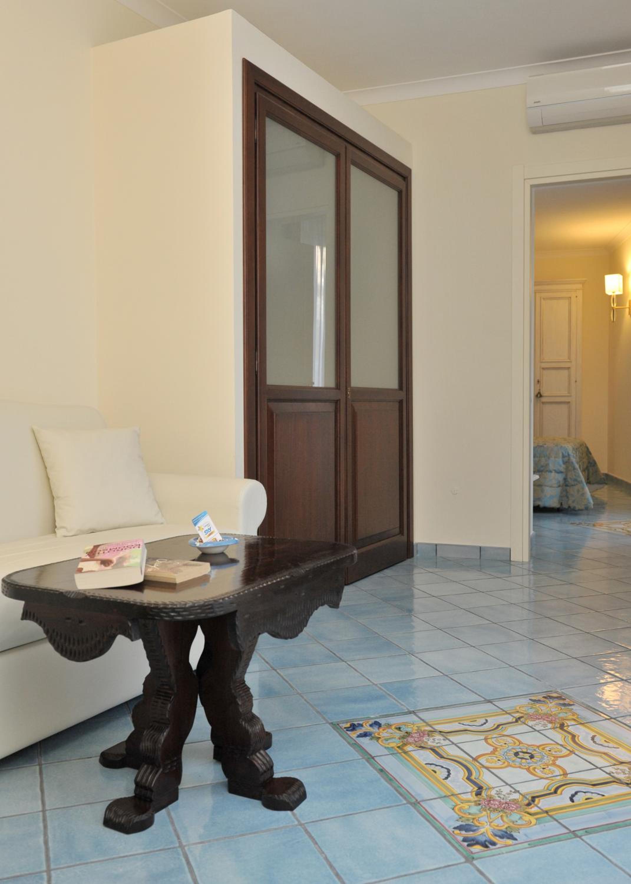 Junior Suite - Photo 4
