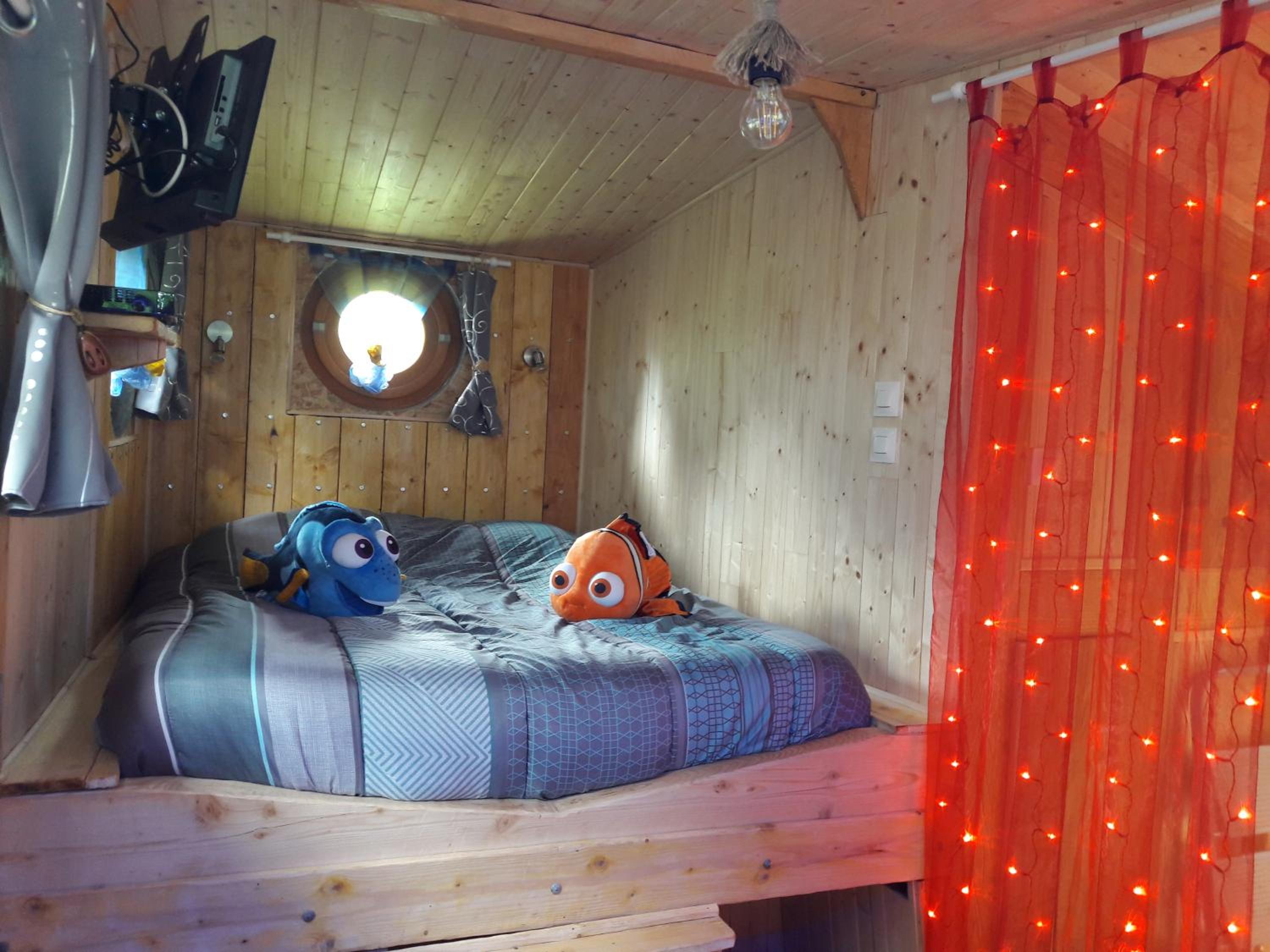 Double Room - Photo 8