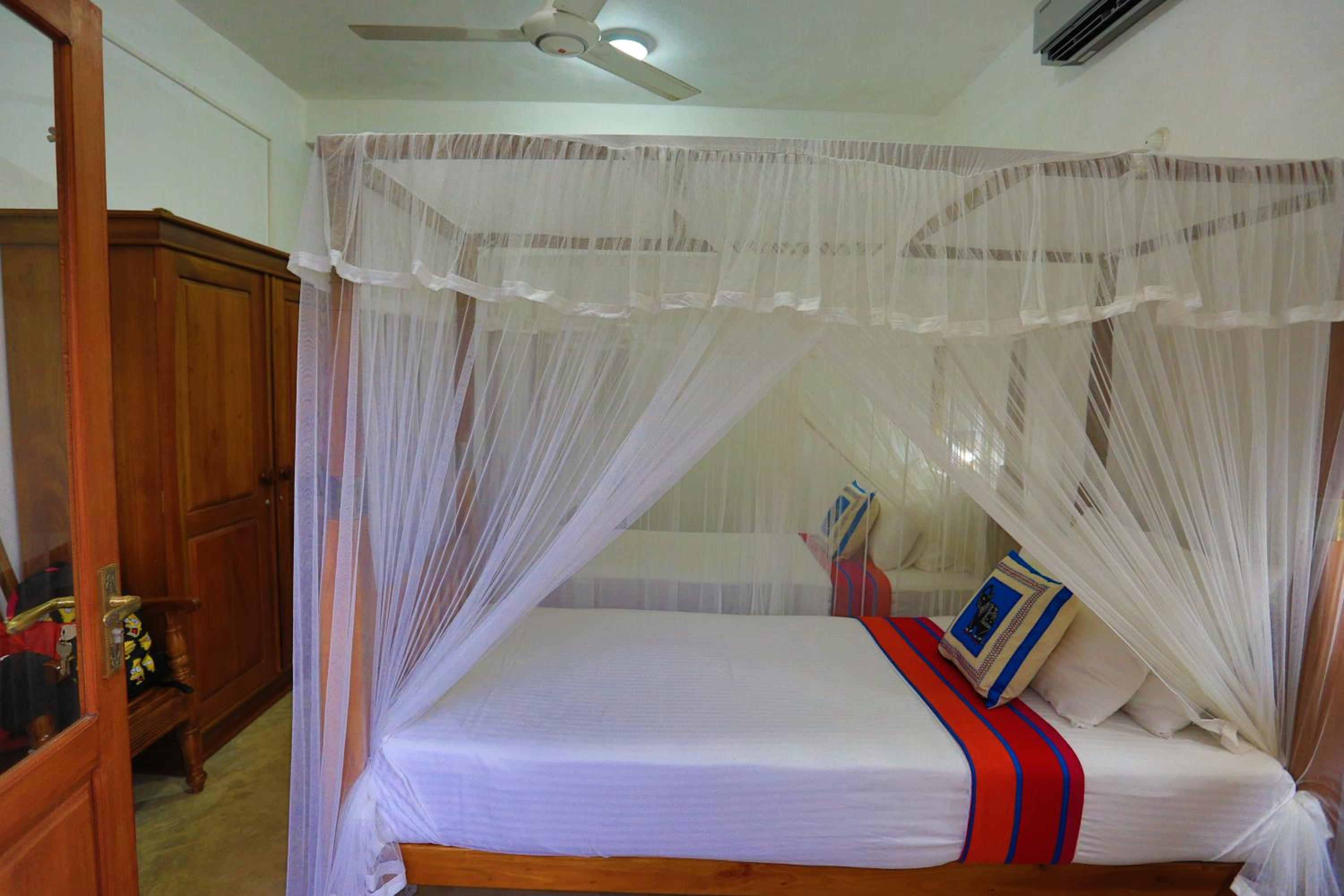 Superior Twin Room with Forest View - One Pickup or Drop to Kandy City Centre per Stay, Extended Check-in & Out (on Availability) photo 1