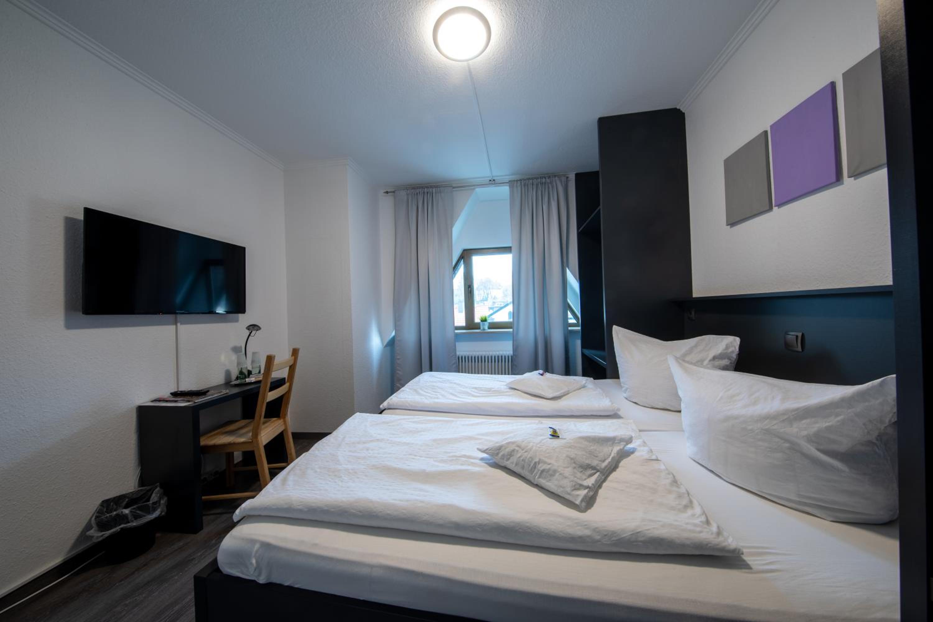 Double Room photo 3