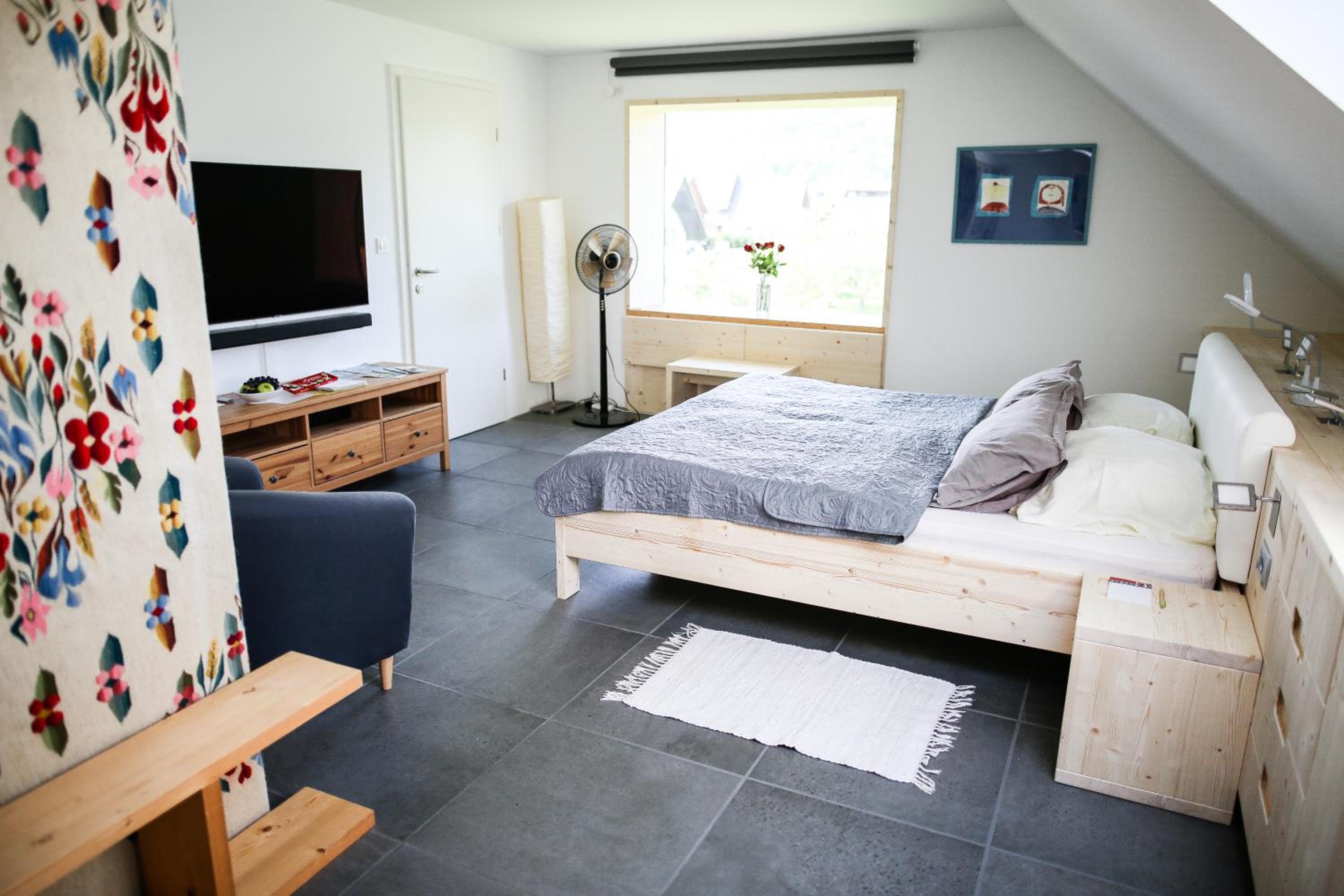 Family Suite photo 2