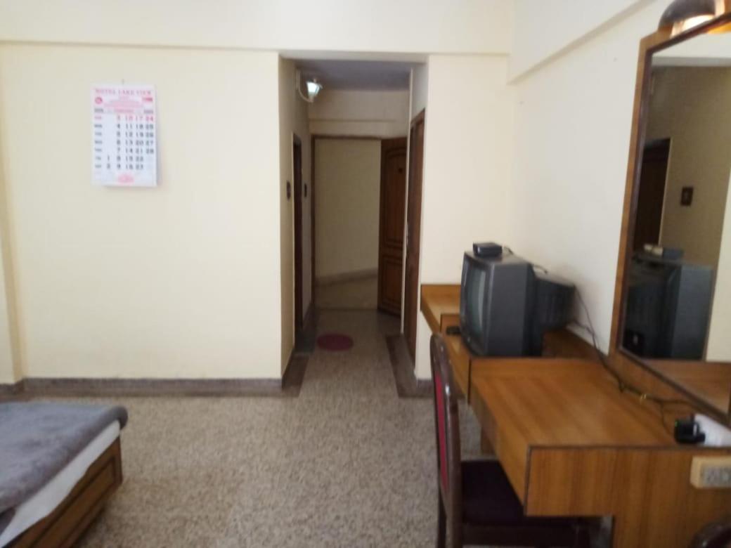 Non Air Conditioned Deluxe Double Room