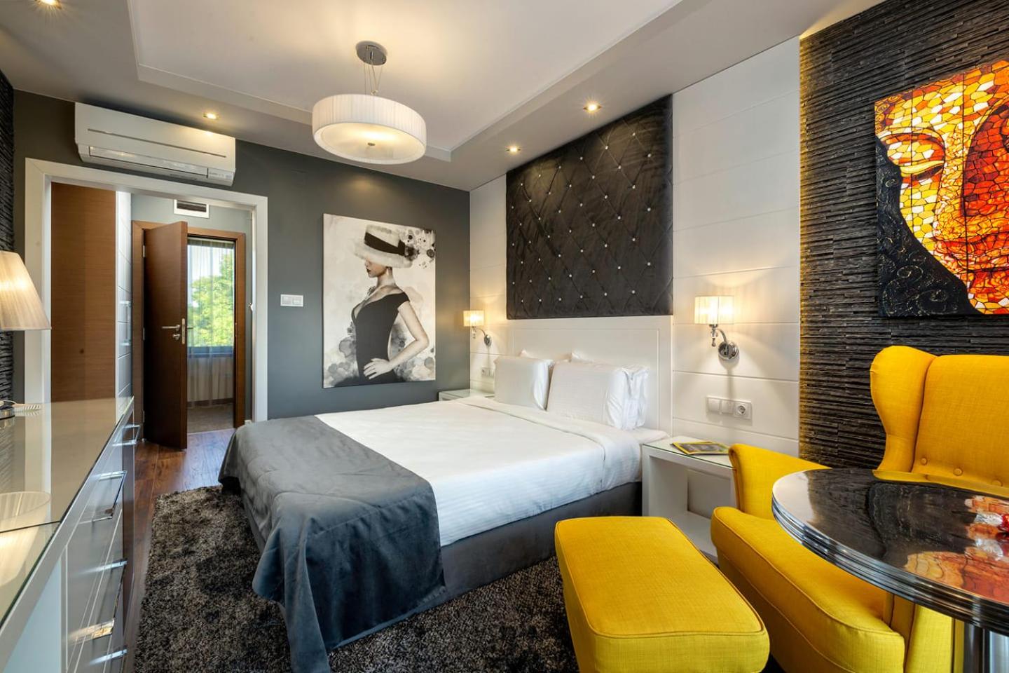 Deluxe Room photo 3