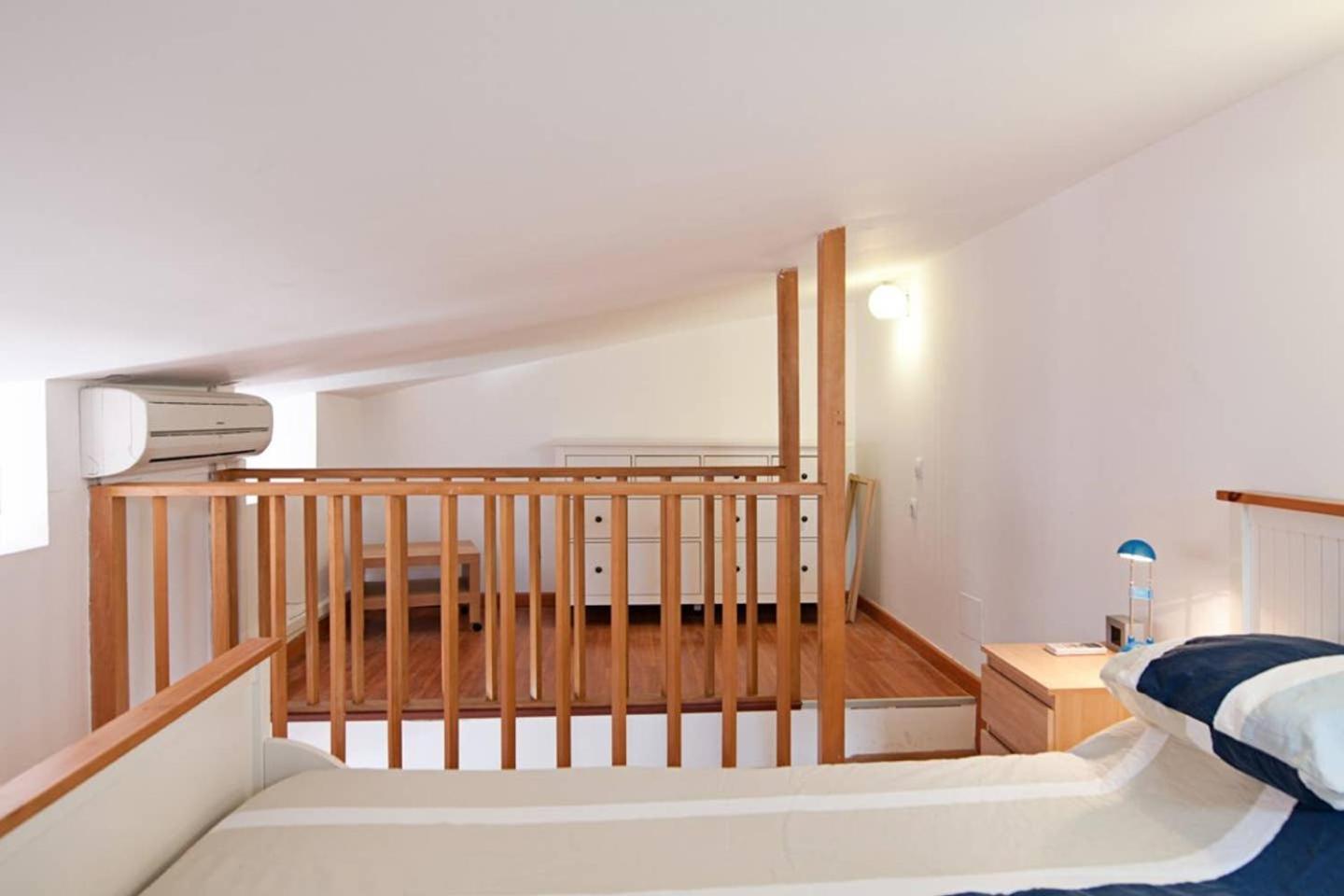 Casa de Dos Habitaciones