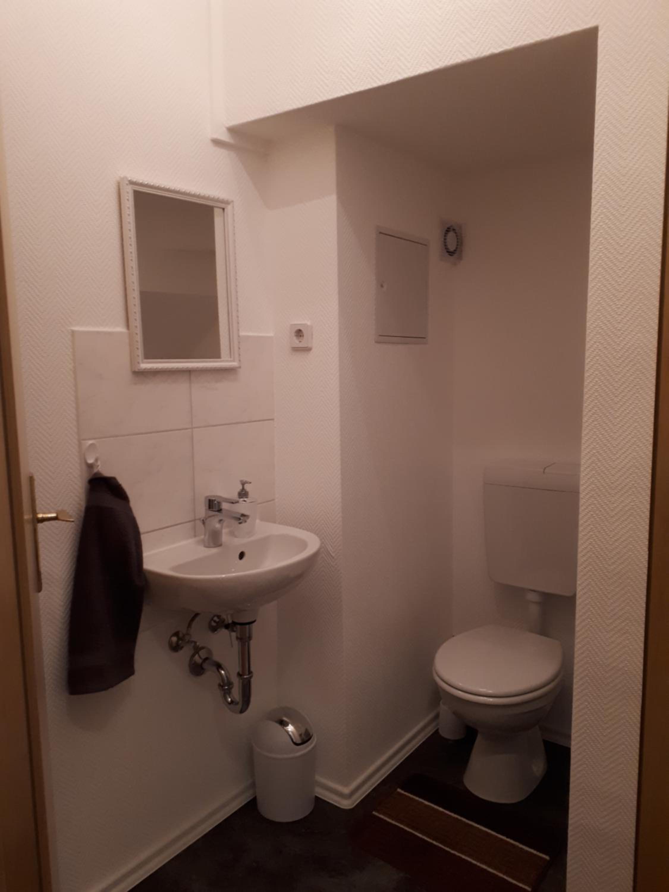 Two-Bedroom Suite 301 - Photo 2