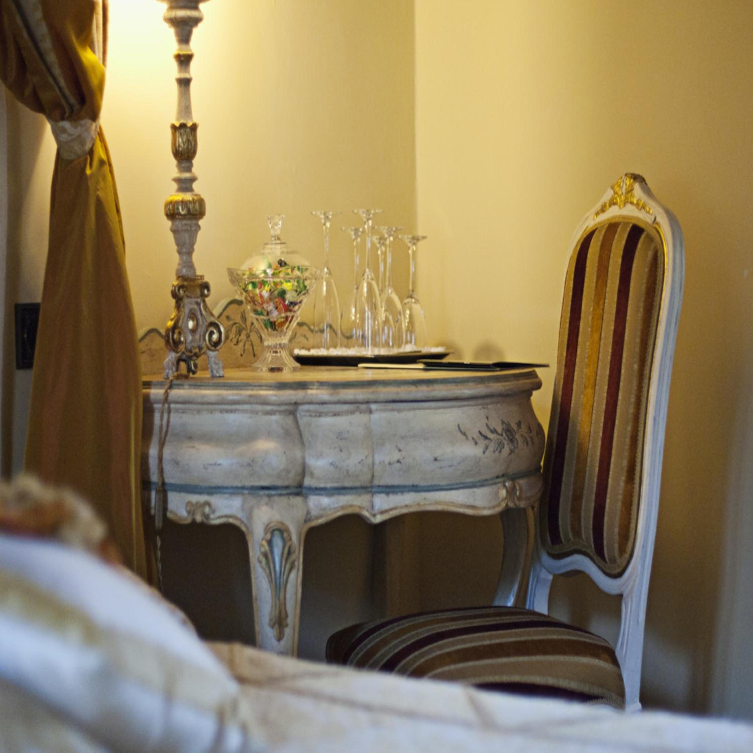 Deluxe Double Room - Photo 1