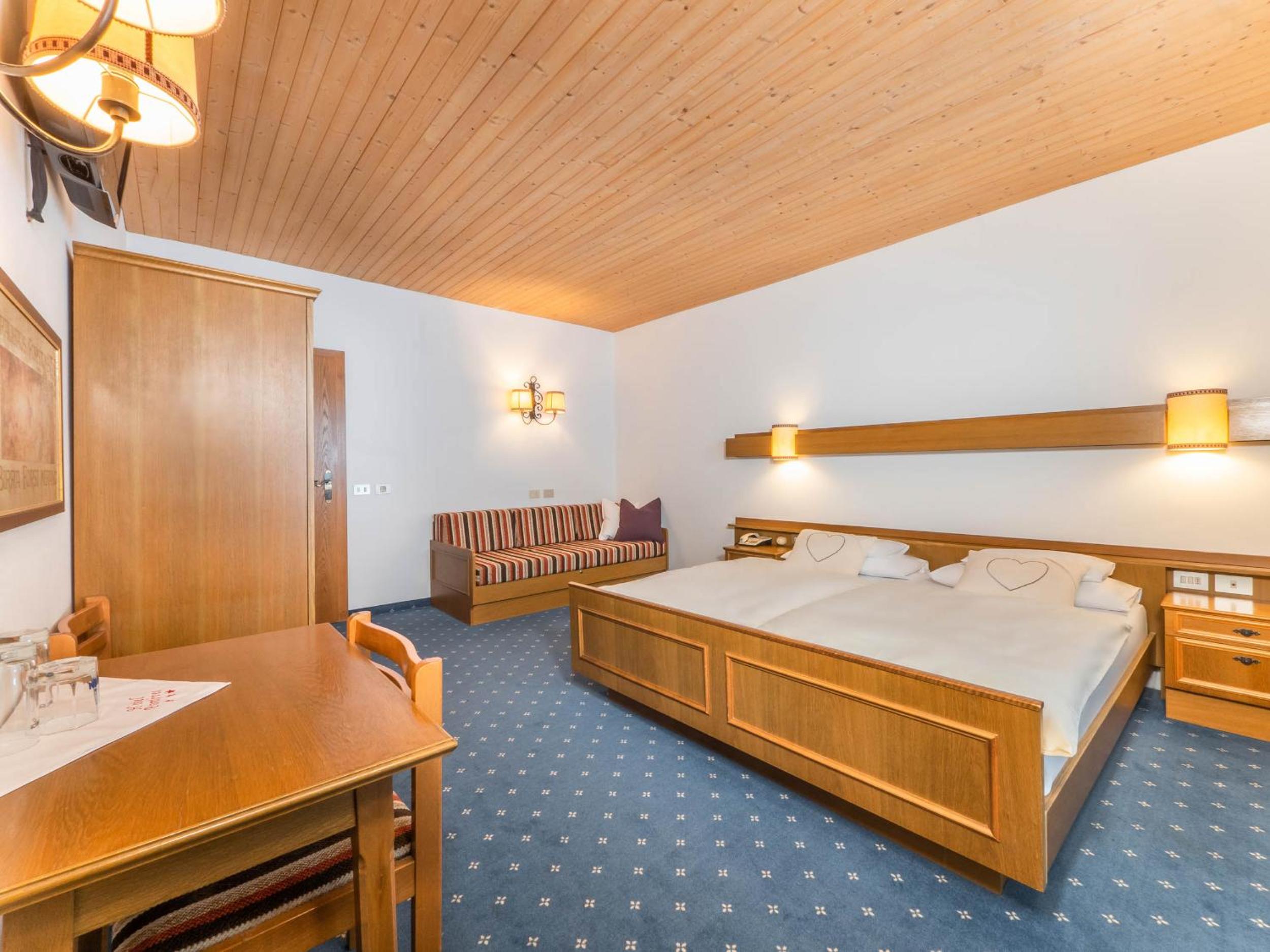 Triple Room - Photo 1