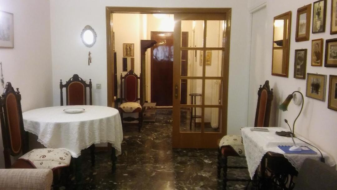 Two-Bedroom Apartment - Photo 1