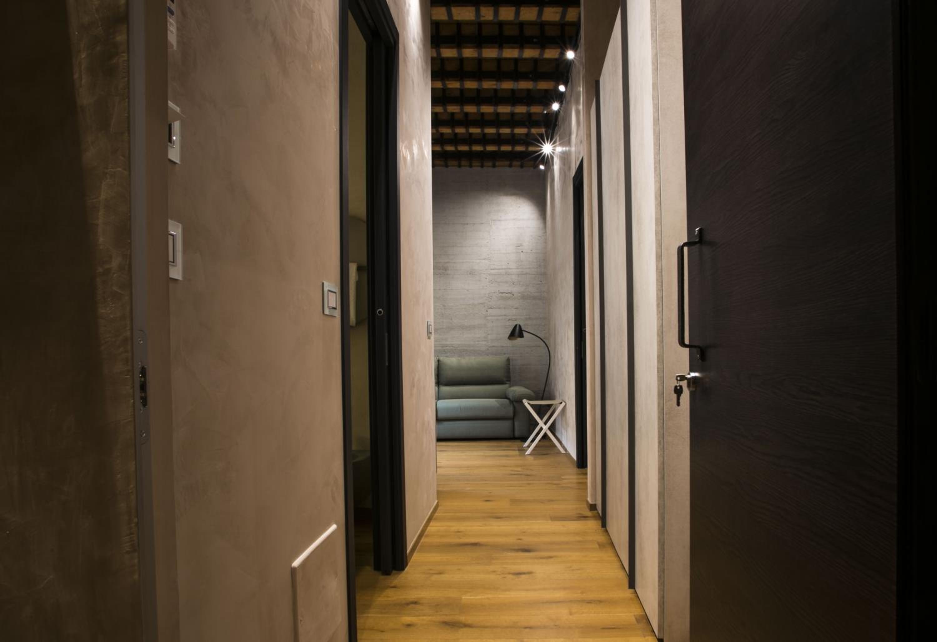 Junior Suite with Sauna - Photo 4