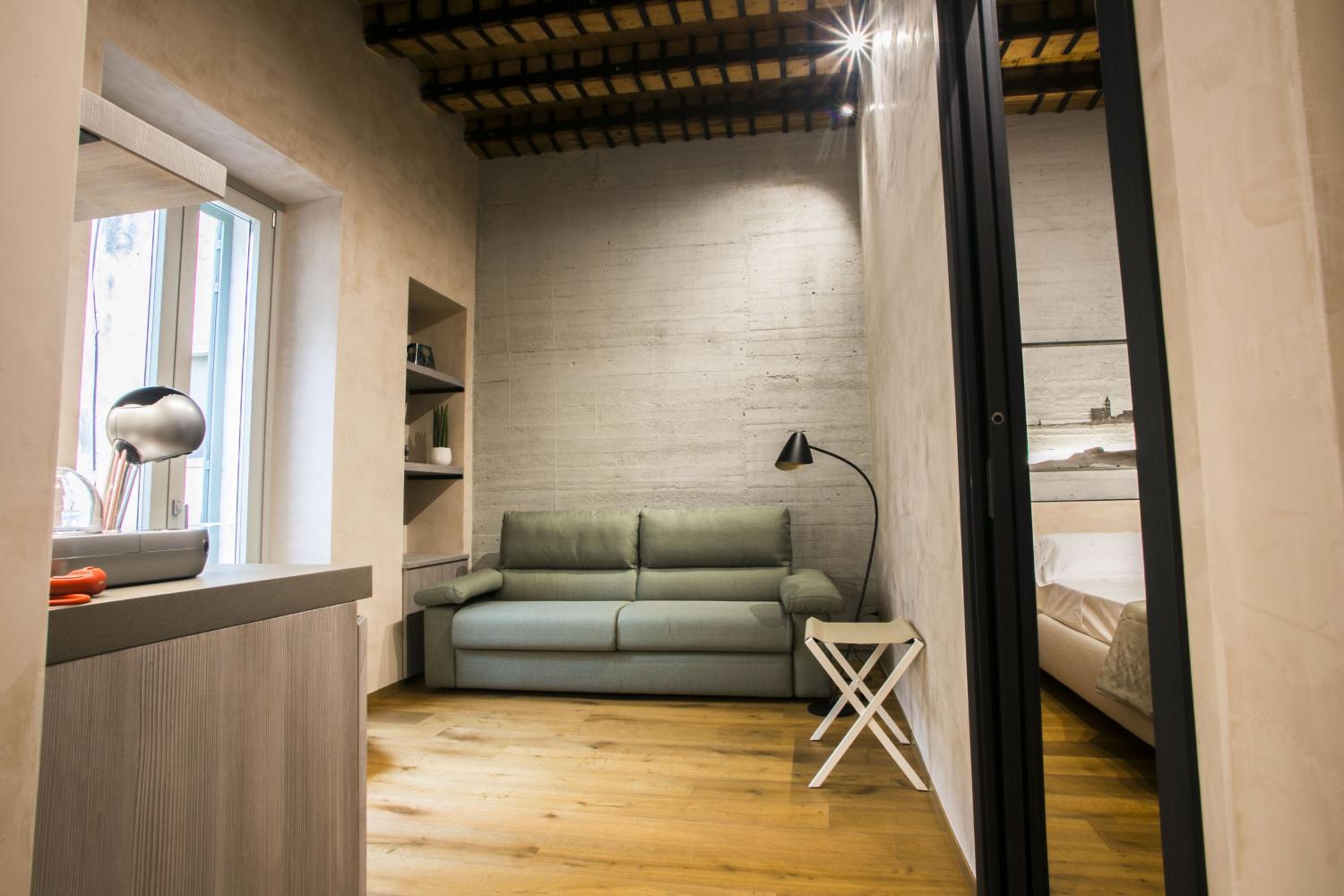 Junior Suite with Sauna - Photo 8