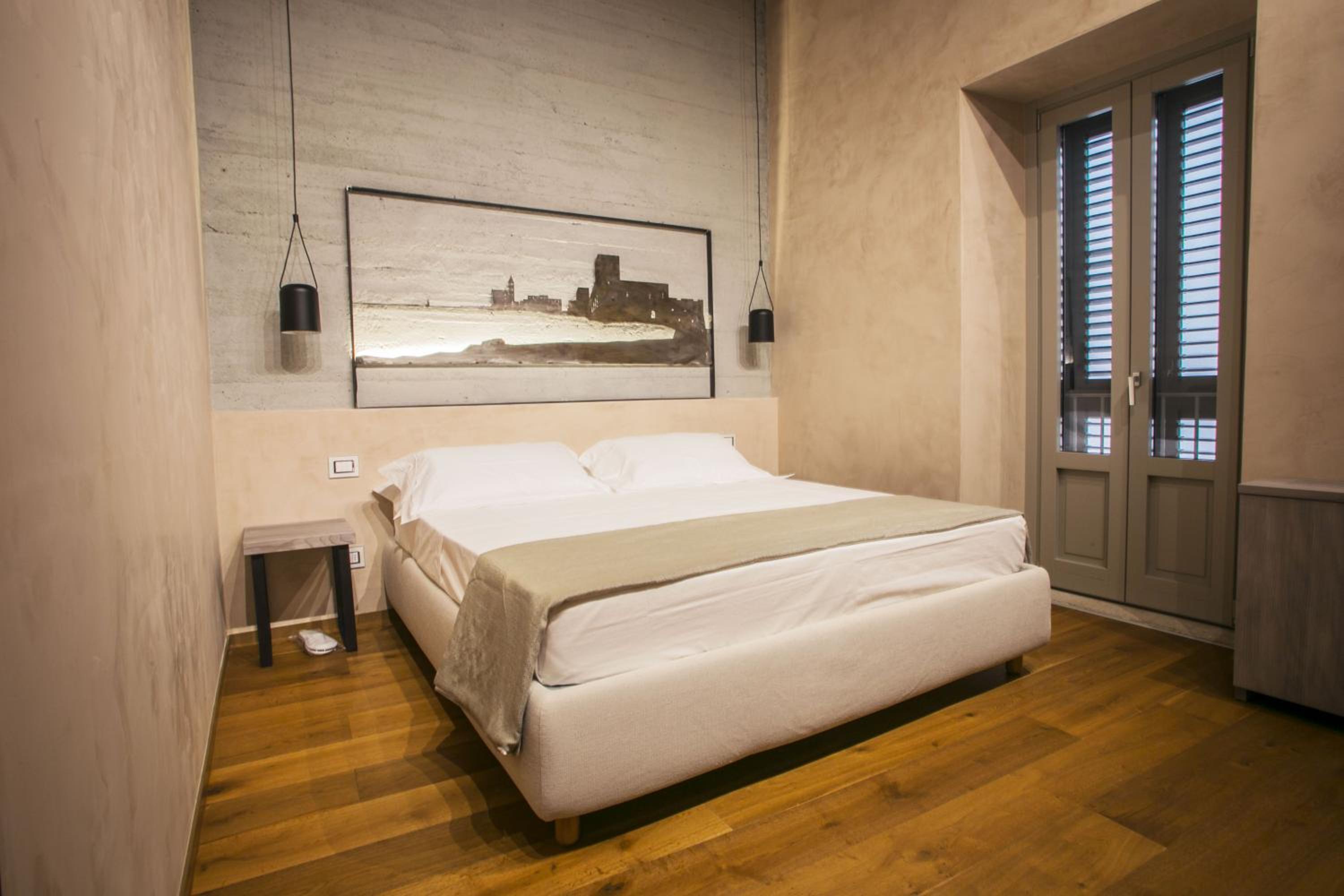 Junior Suite with Sauna - Photo 1