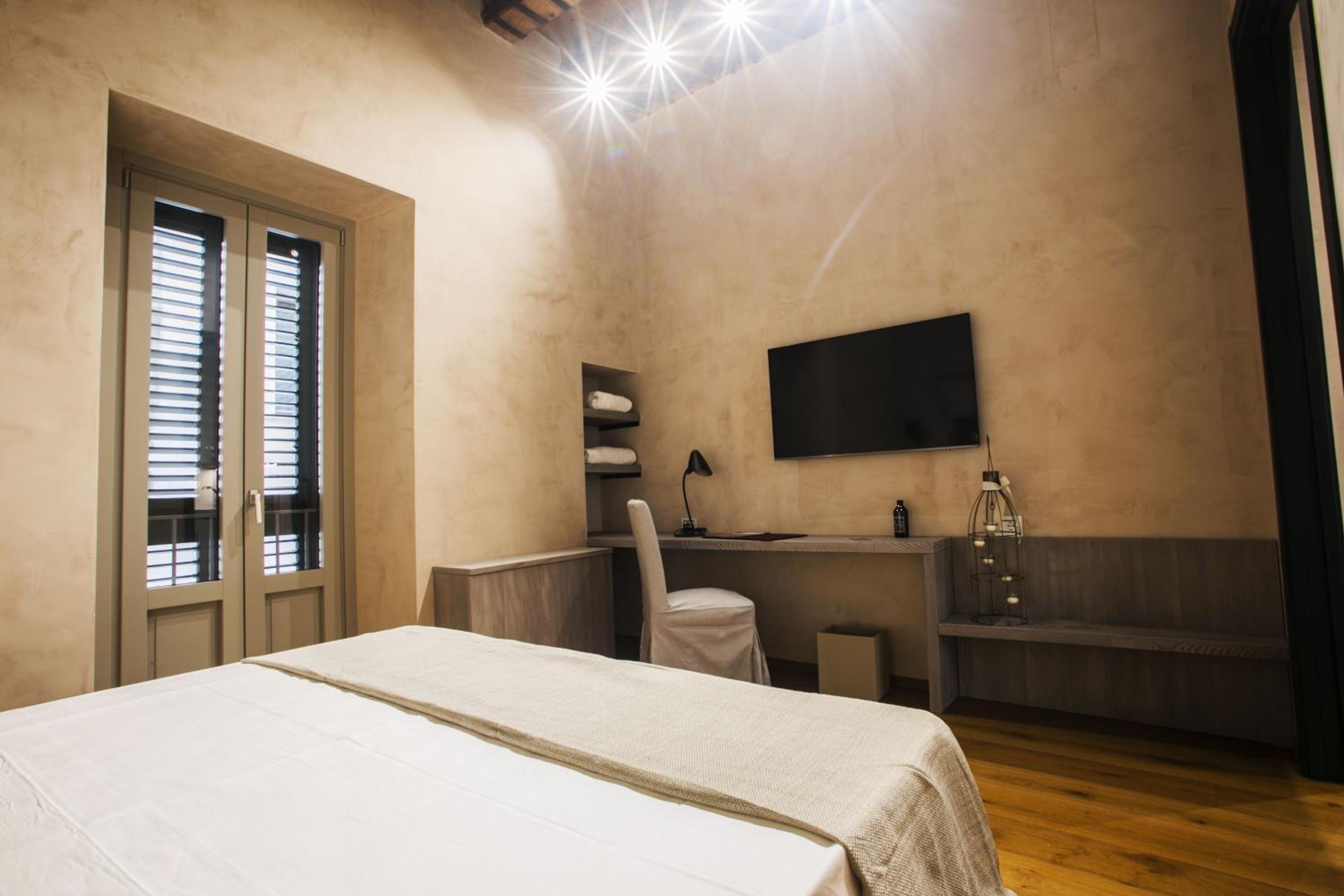 Junior Suite with Sauna - Photo 9