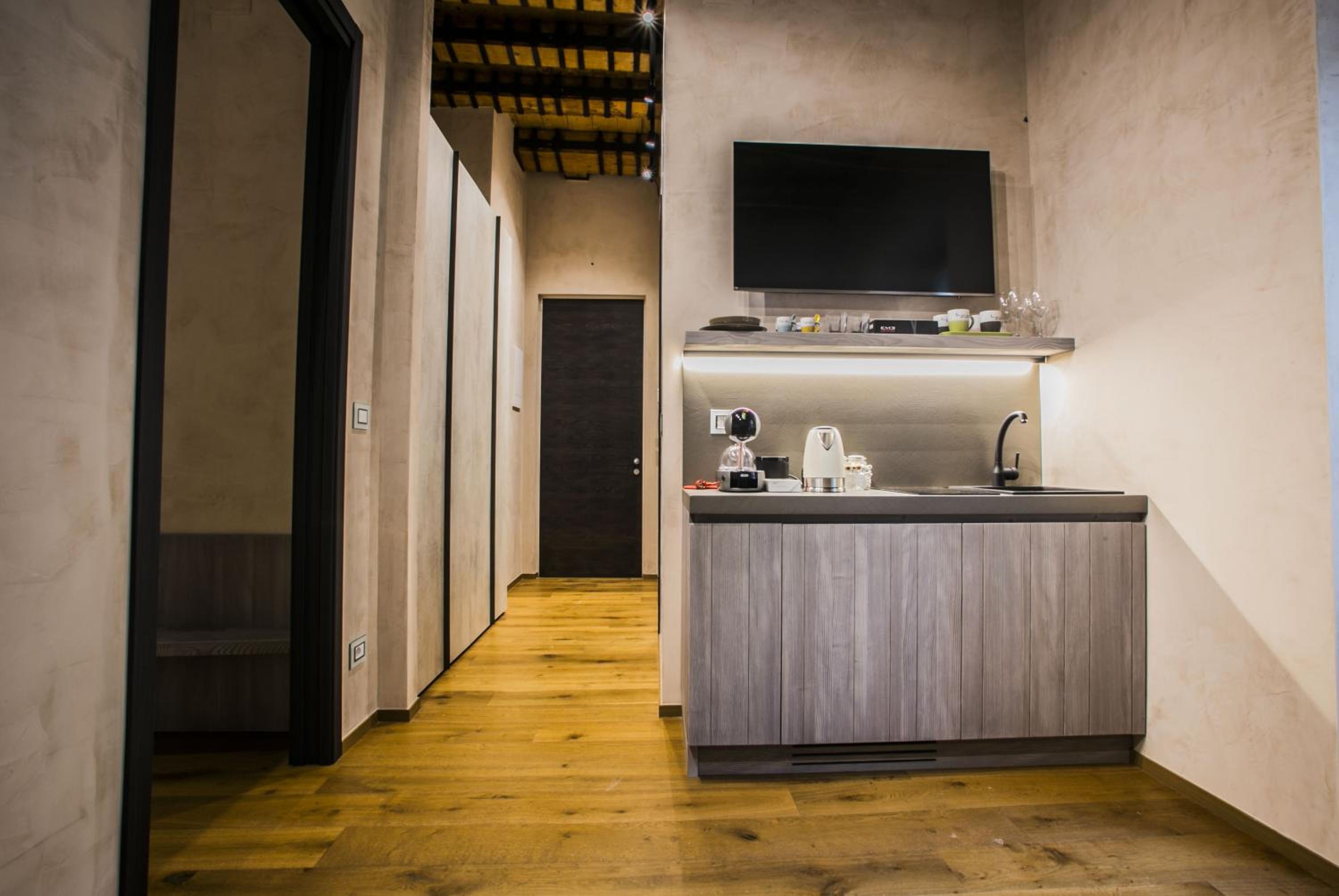 Junior Suite with Sauna - Photo 7