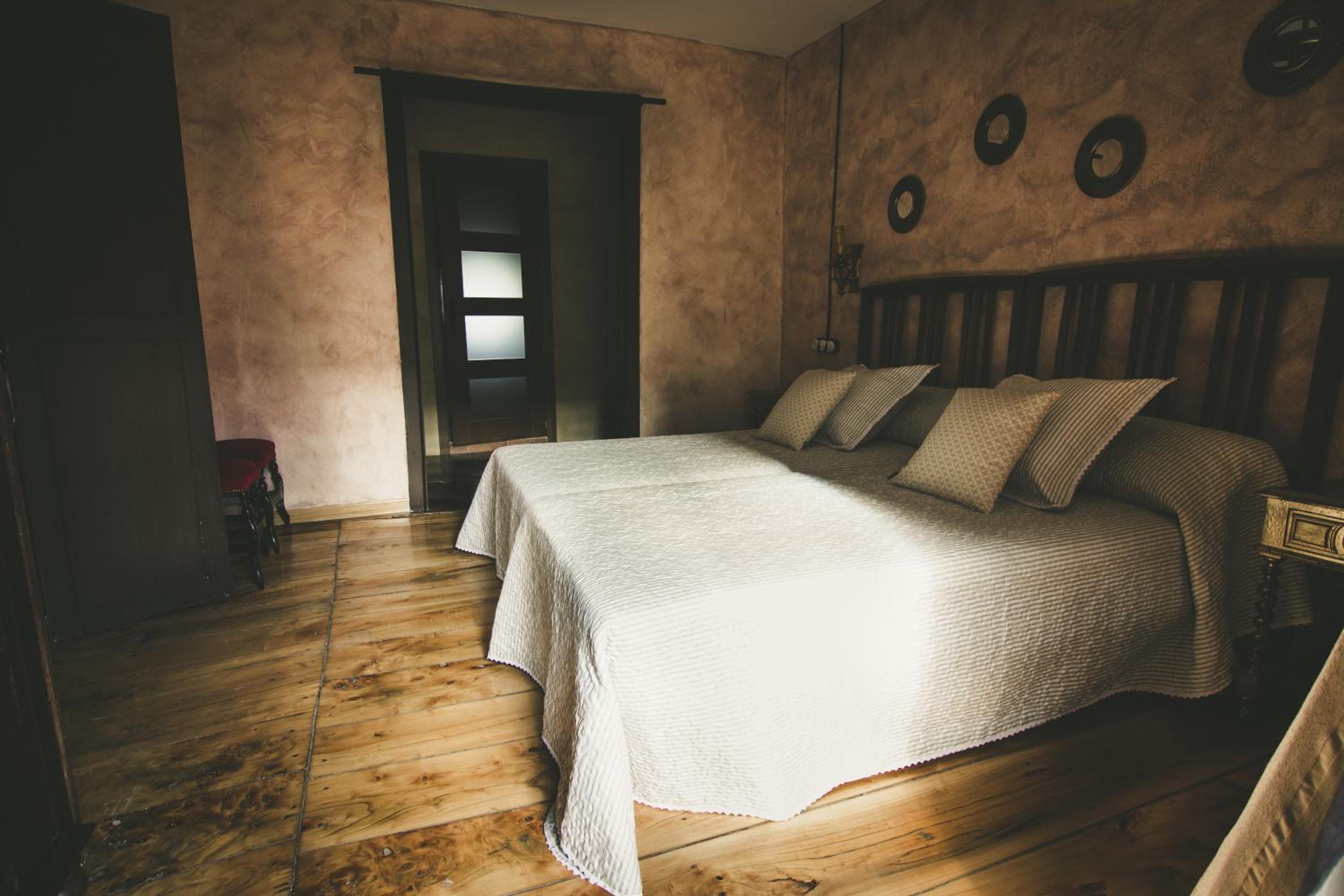 Double or Twin Room photo 2