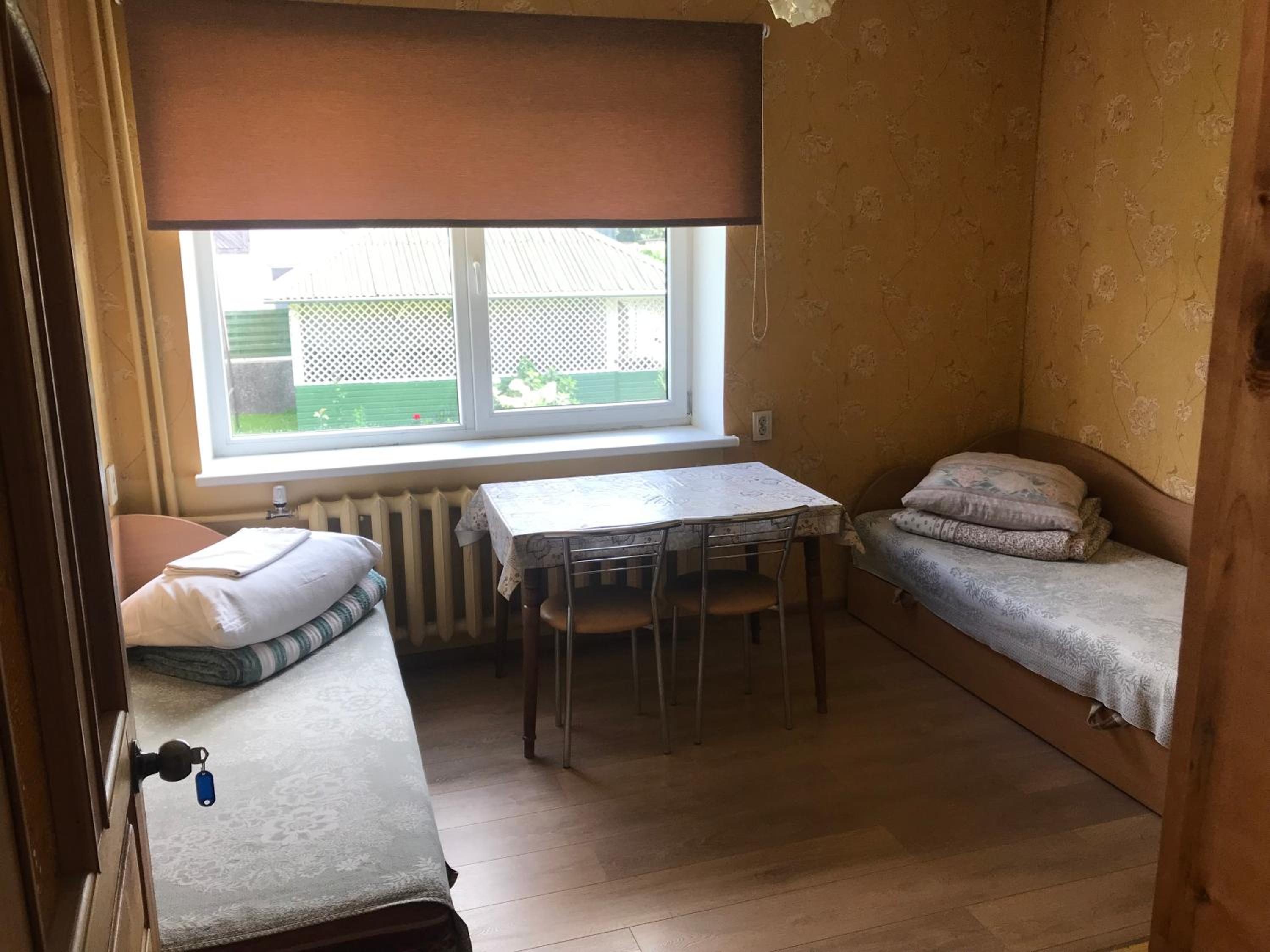 Large Double or Twin Room photo 1