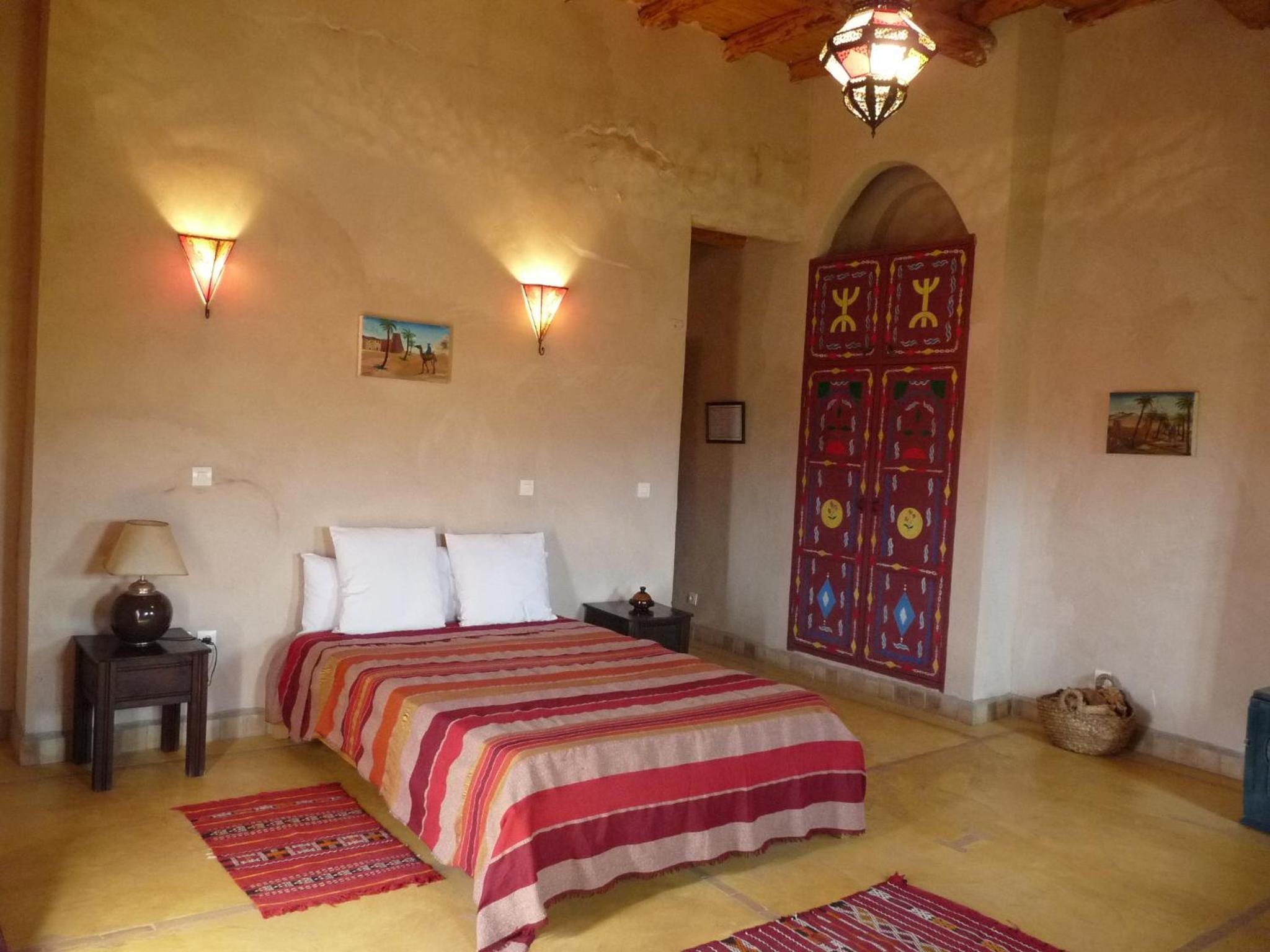 Standard Triple Room photo 2