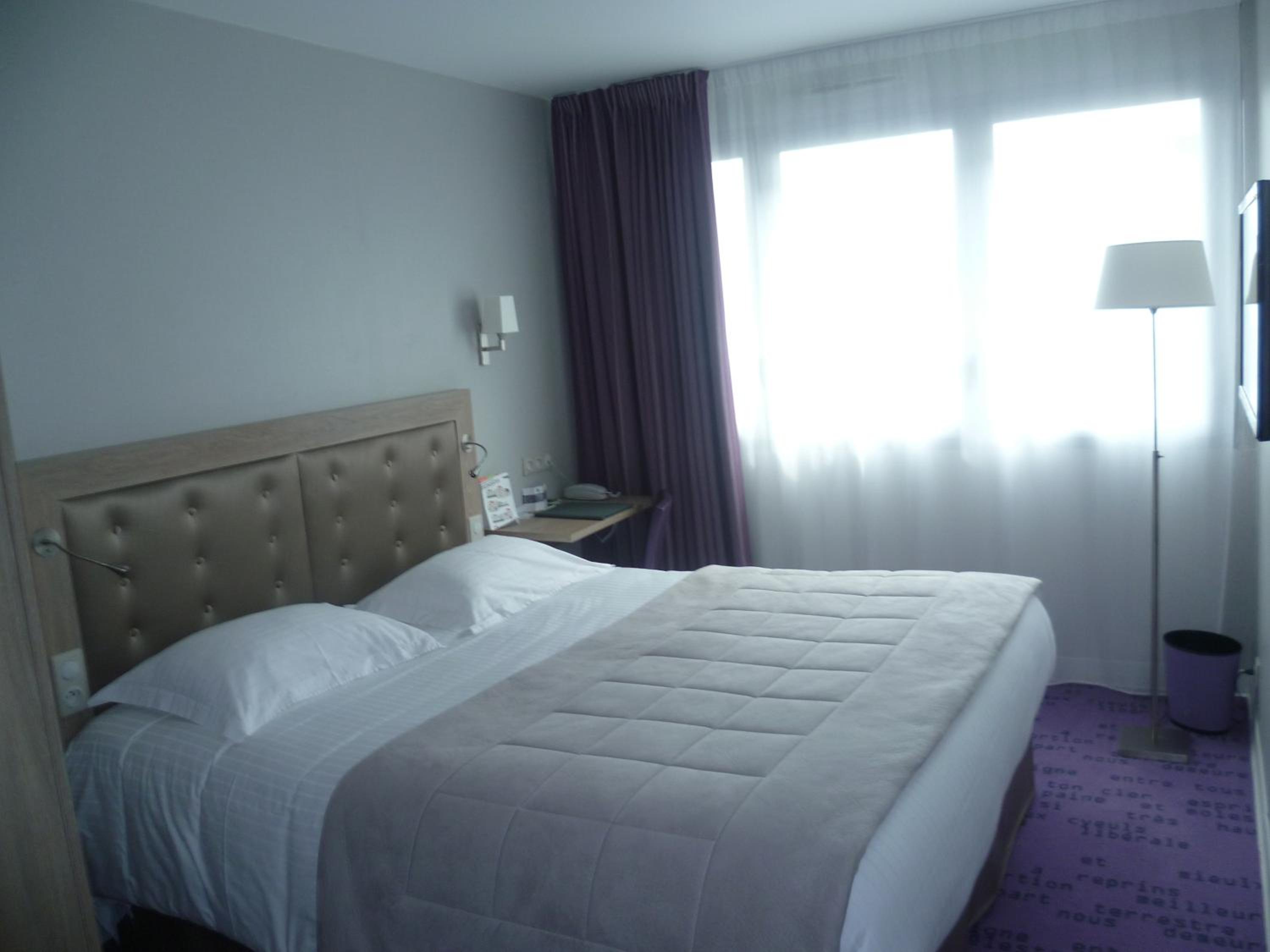Budget Double Room photo 3