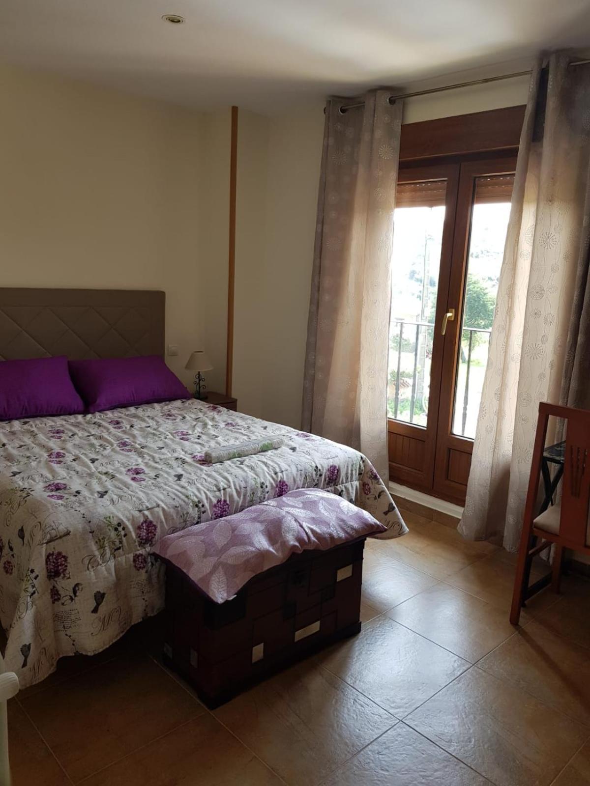 Double Room with Mountain View photo 2
