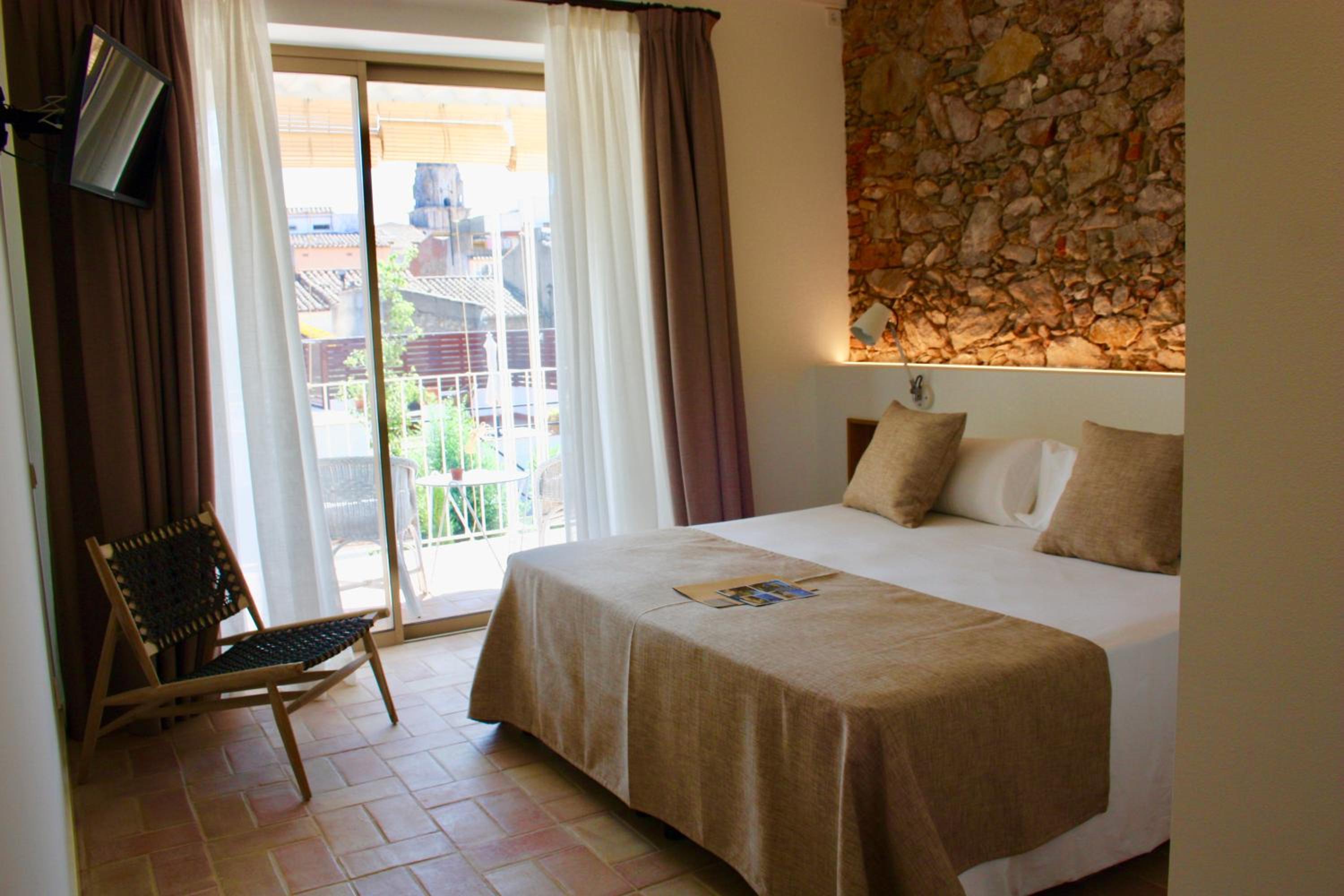 Superior Double or Twin Room with Terrace - Photo 6