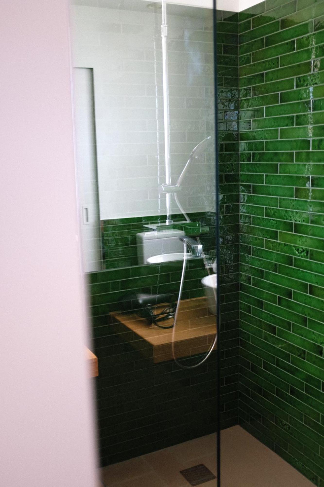 Superior Double or Twin Room with Terrace - Photo 5