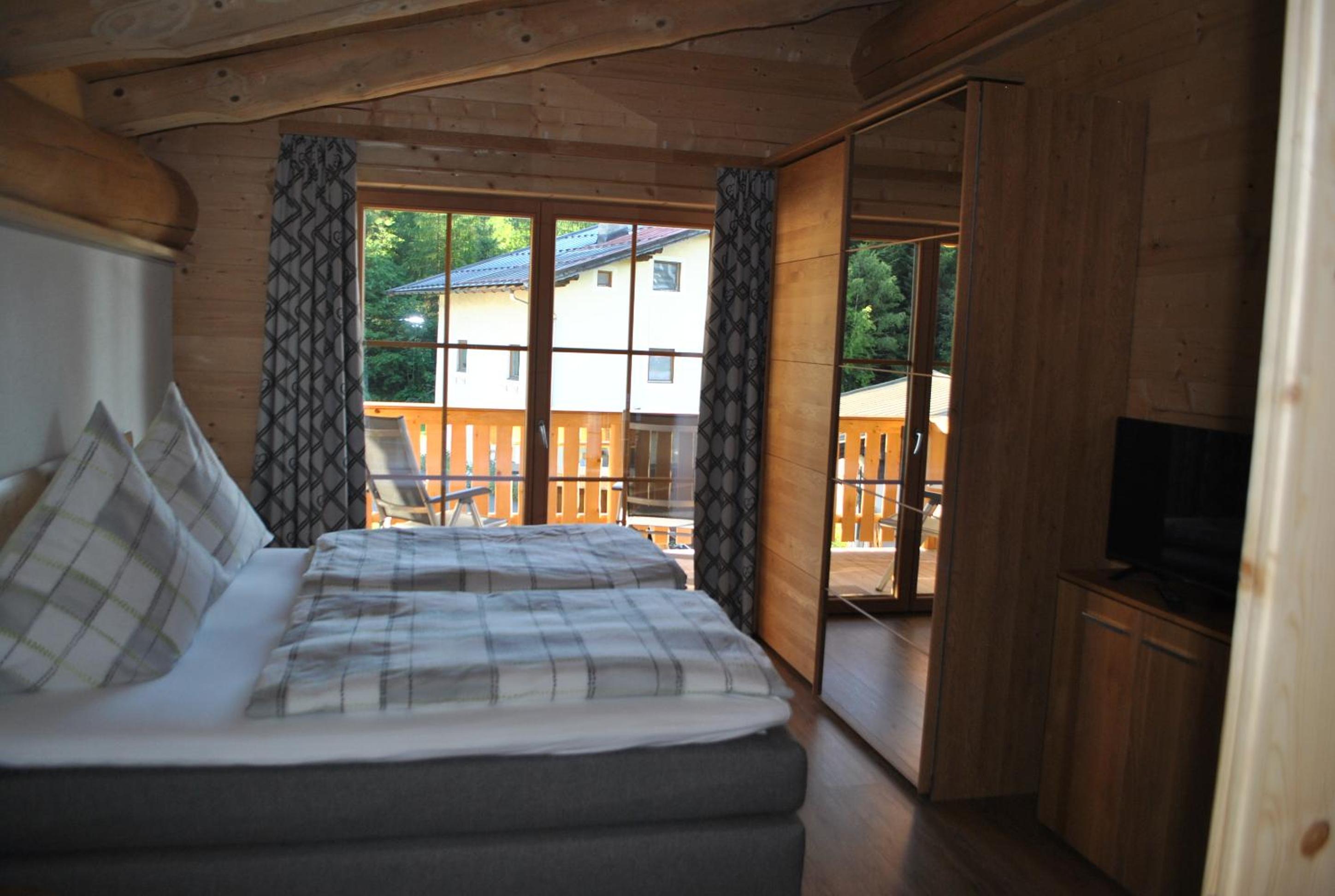 Chalet photo 1