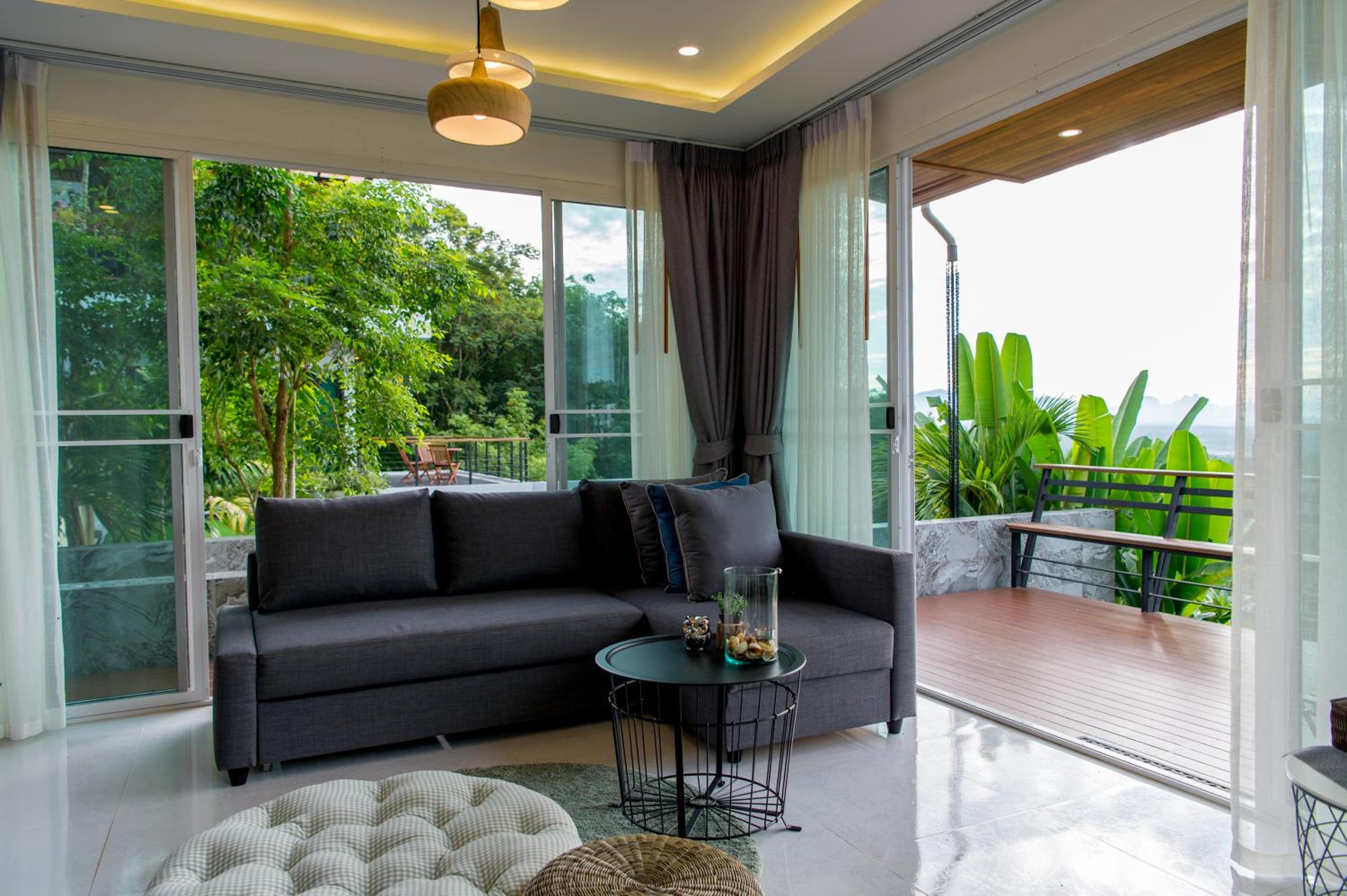Superior Villa - Photo 16