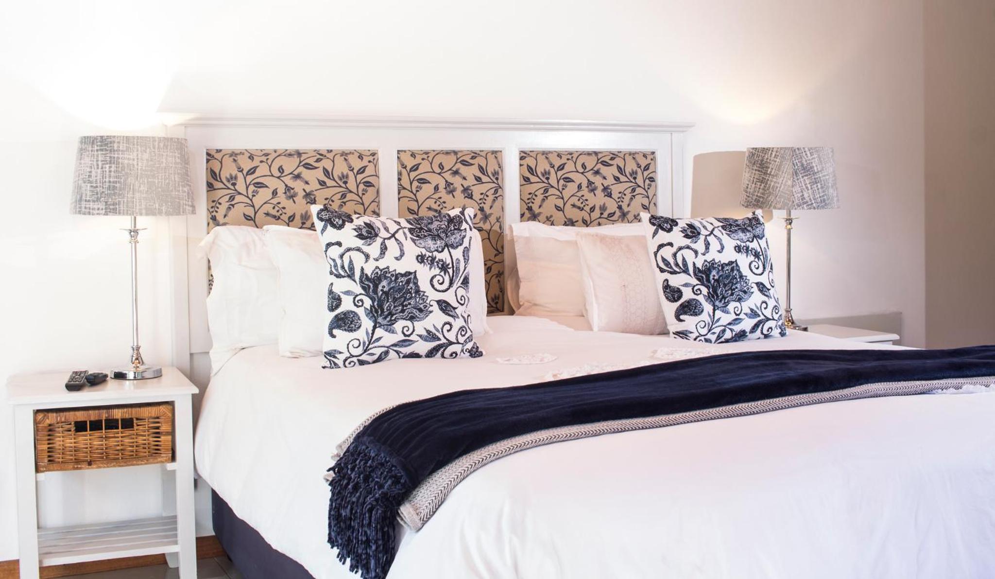 Superior Double Room - Photo 14