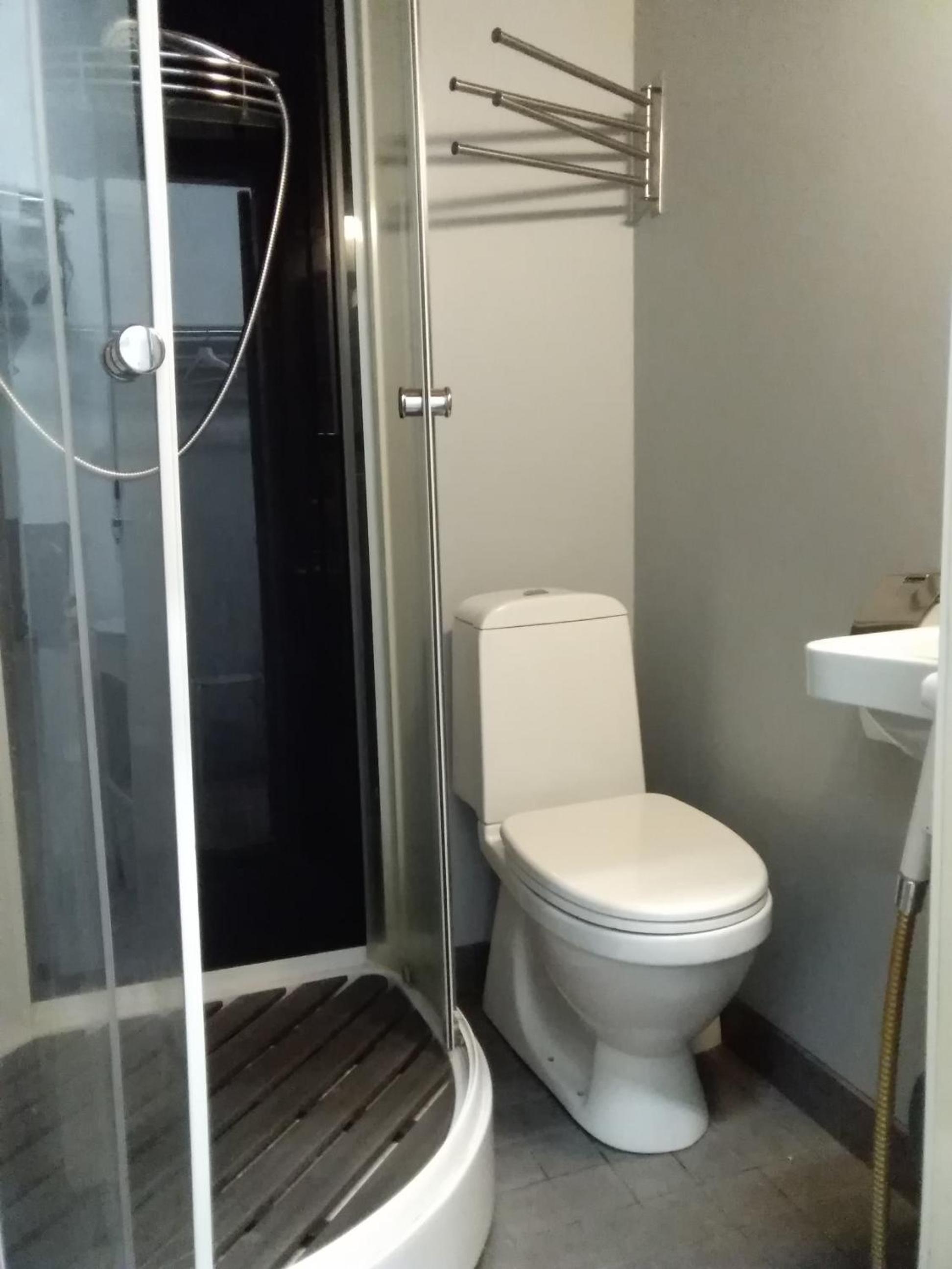 Family Room with Bathroom - Photo 6