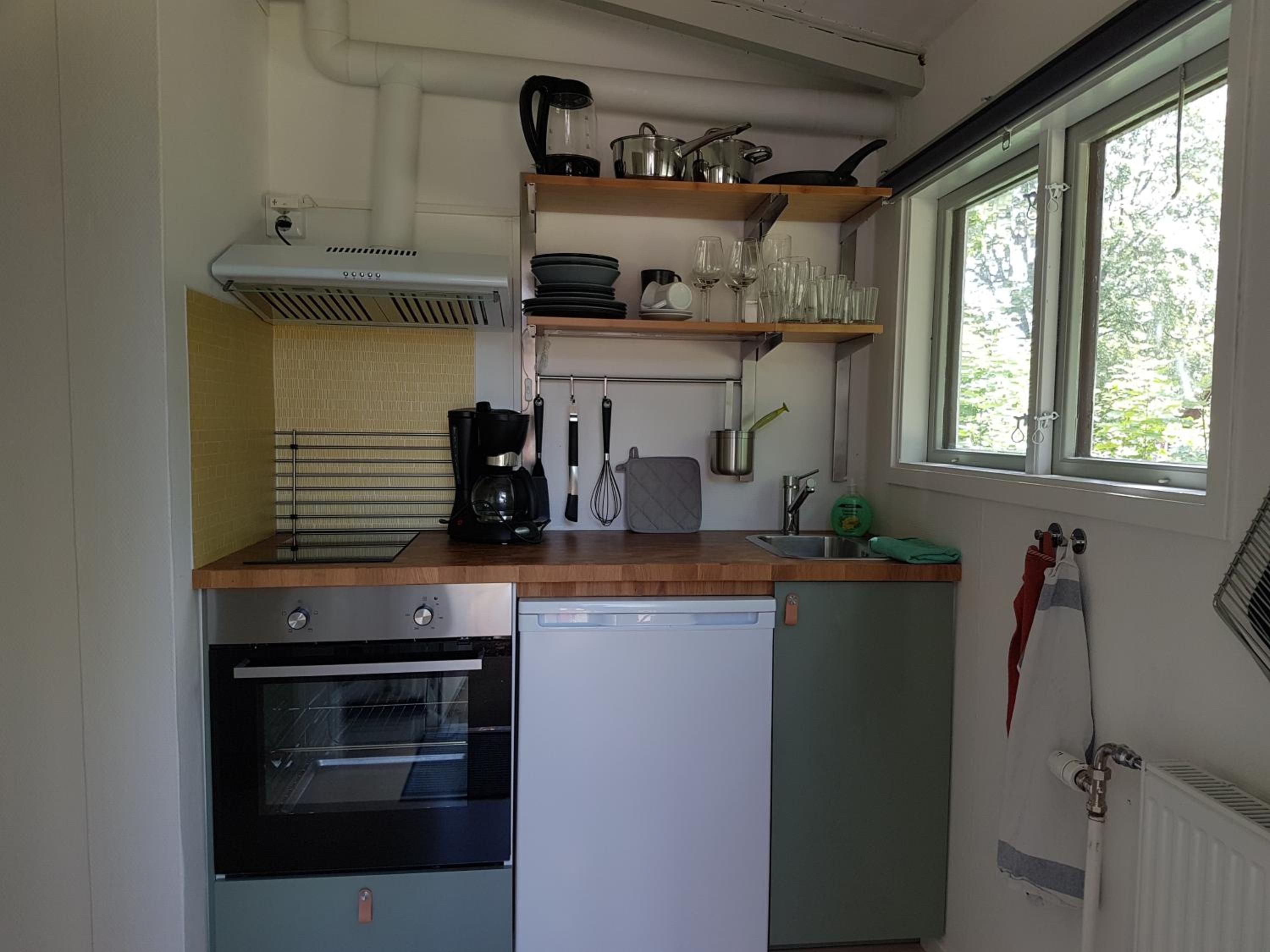 Studio with Lake View photo 3