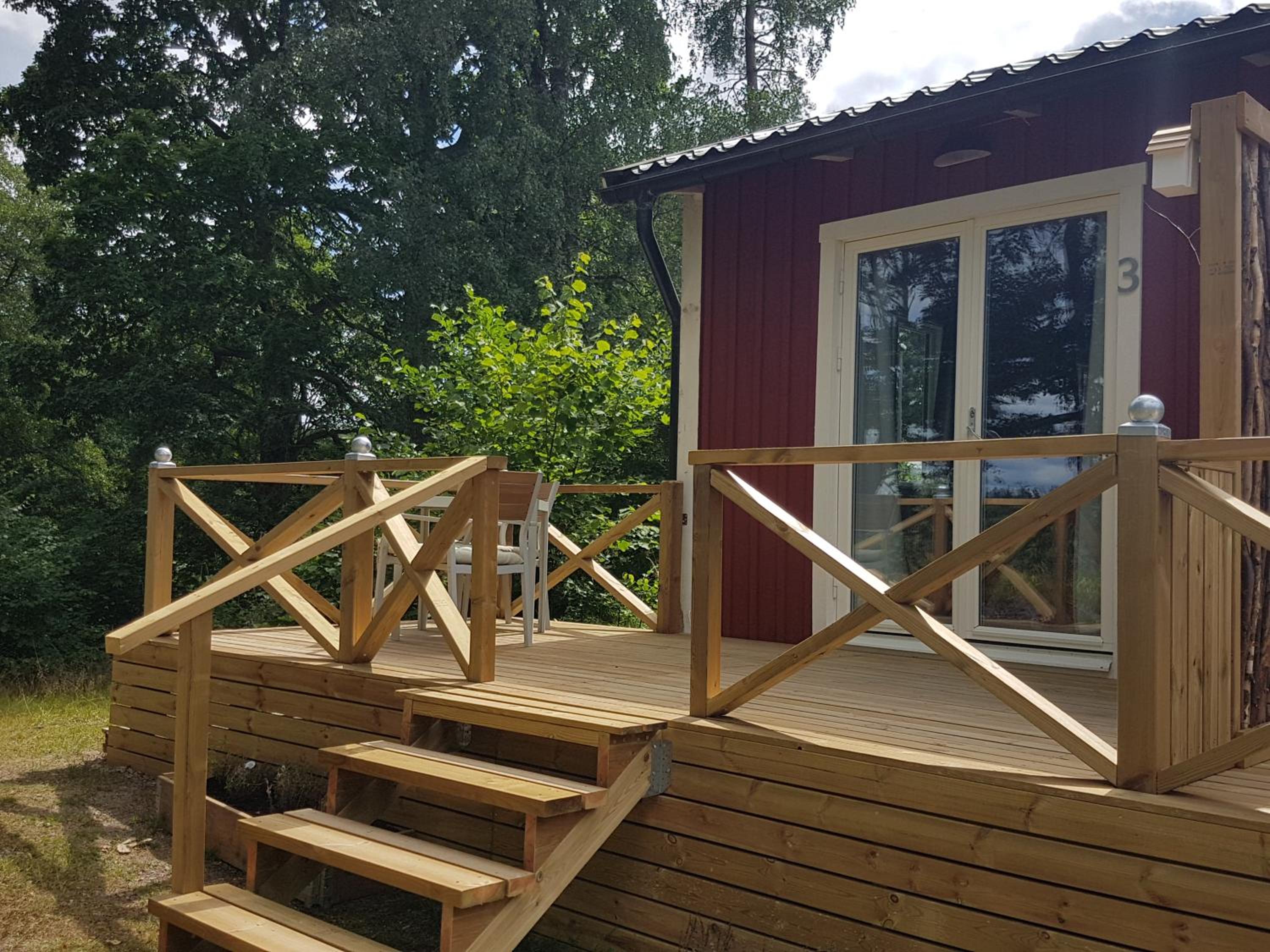 Studio with Lake View photo 2
