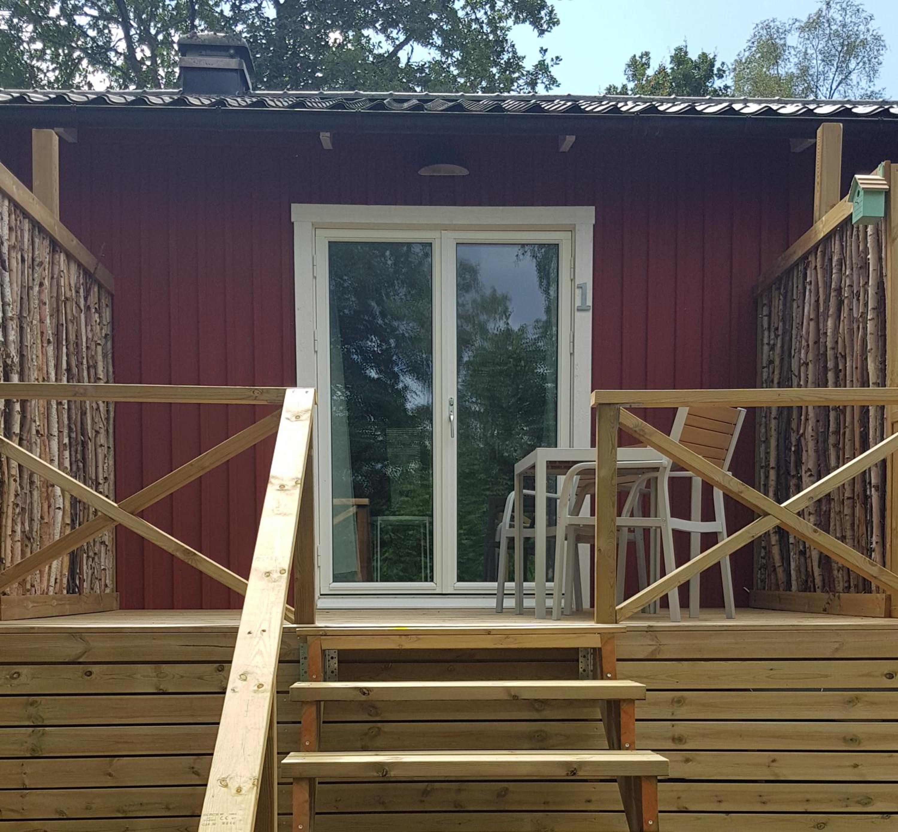 Studio with Lake View photo 3