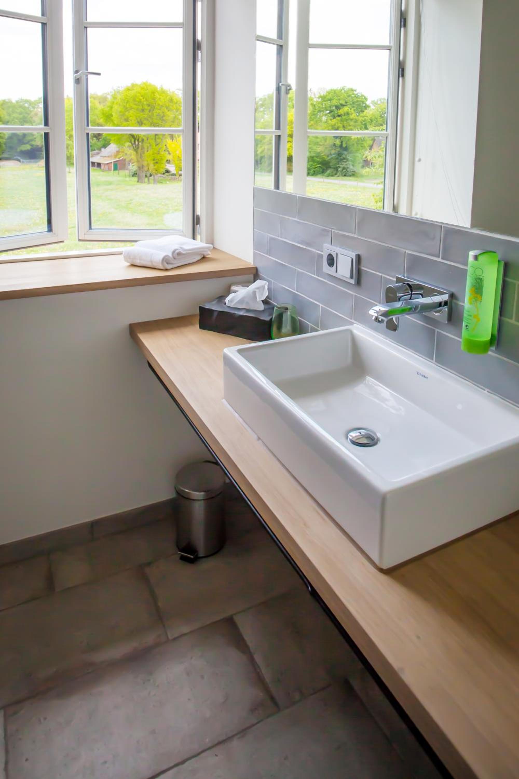 Double Room - Photo 4