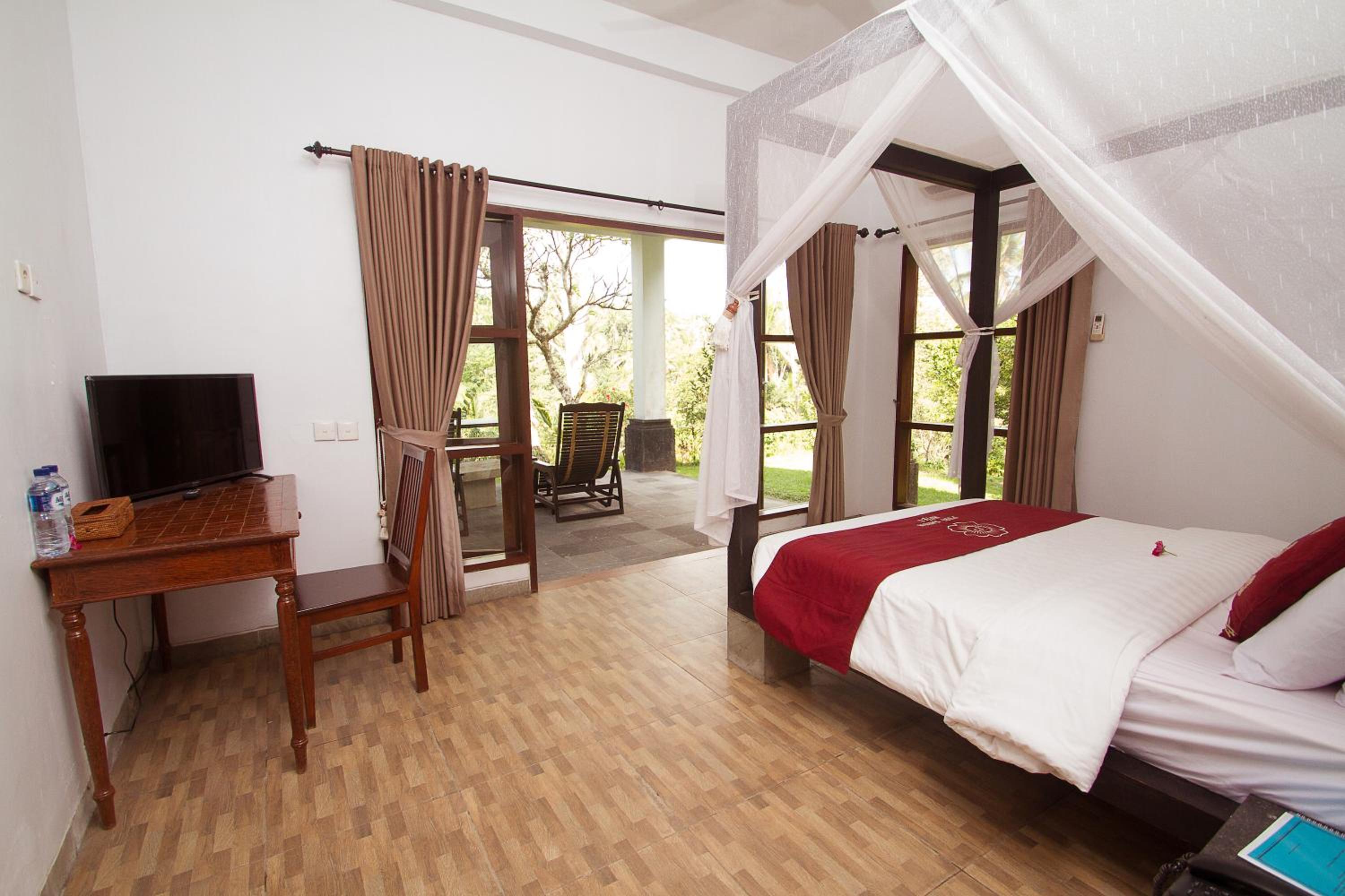 One-Bedroom Villa - Photo 10