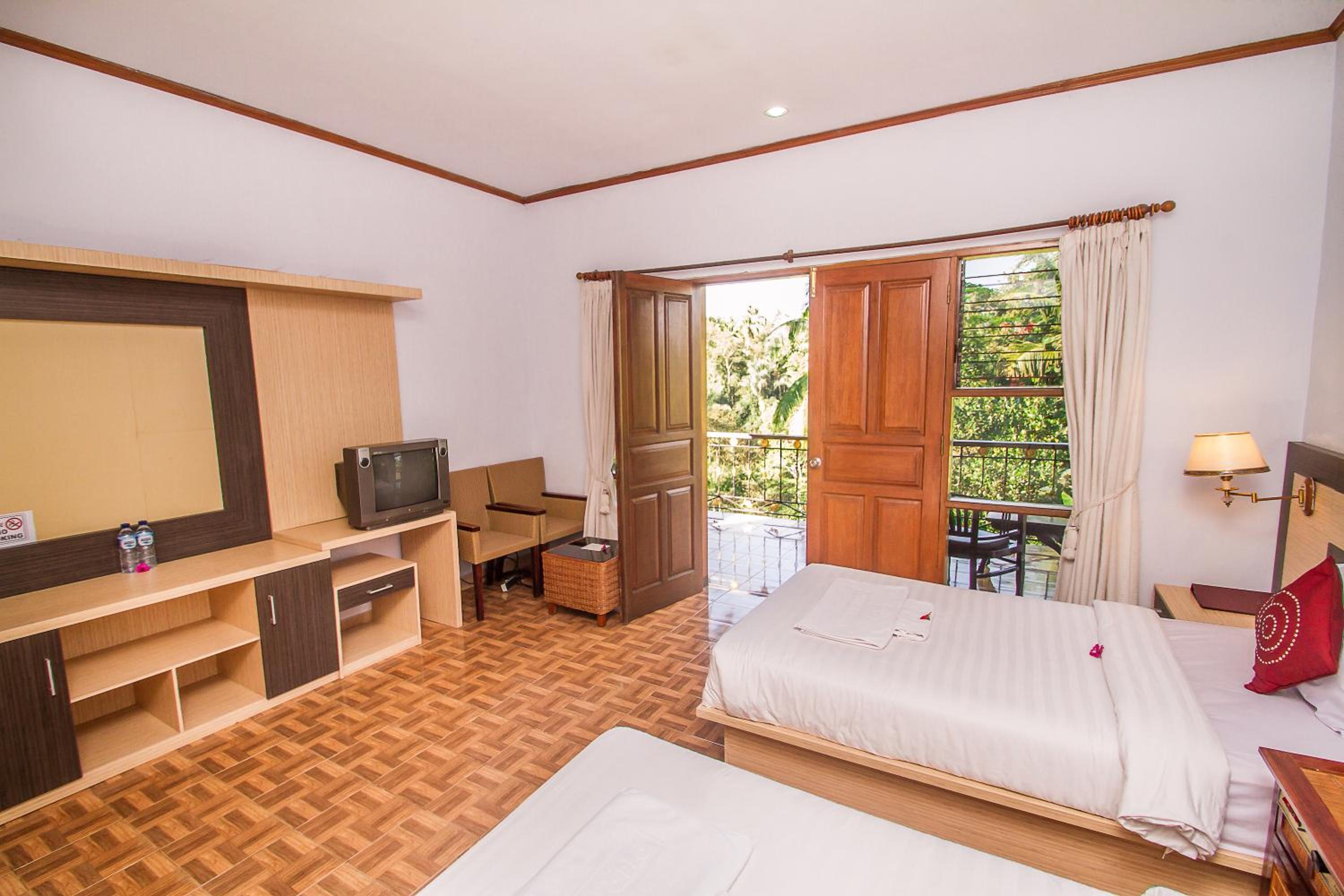 Superior Double or Twin Room - Photo 4