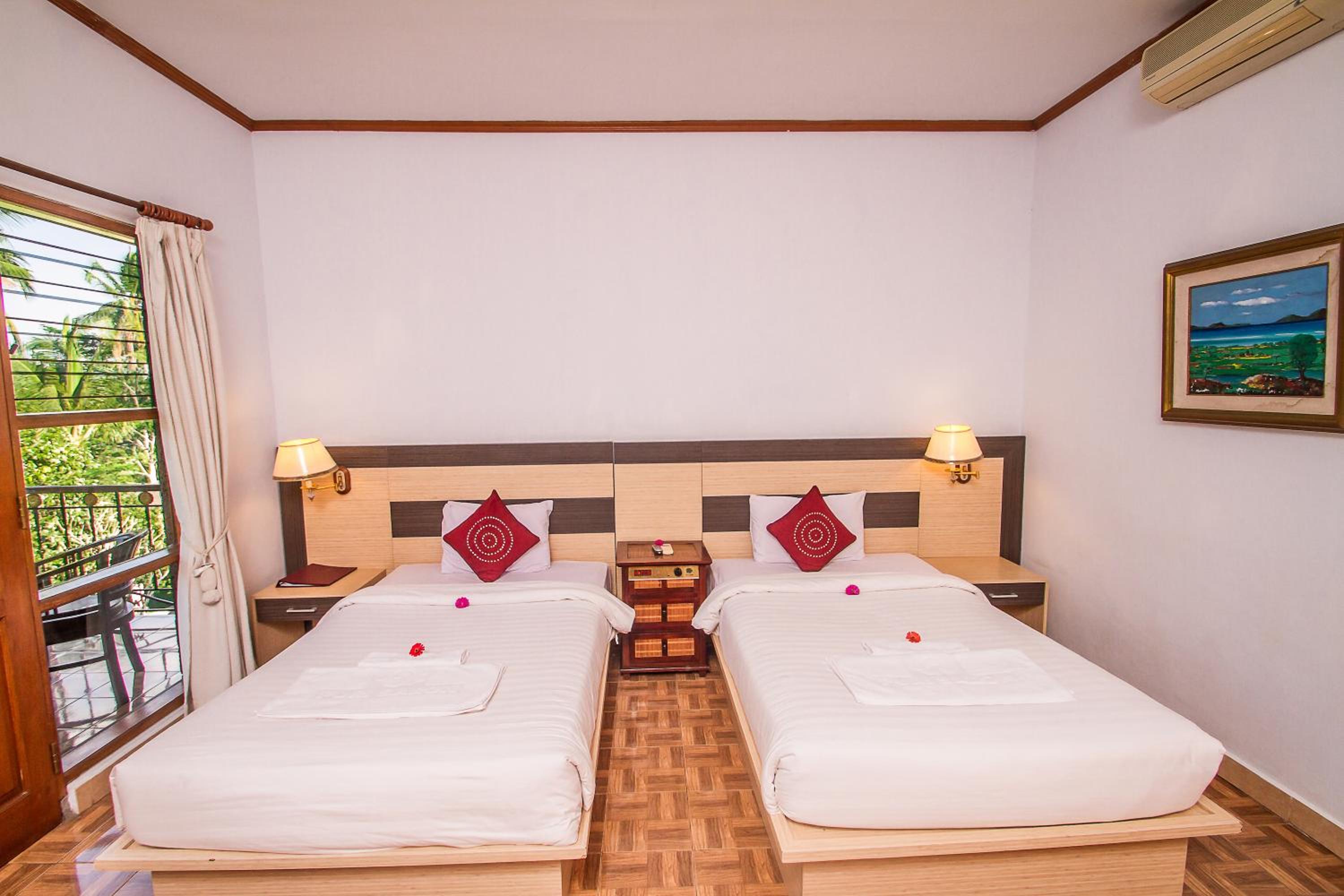 Superior Double or Twin Room - Photo 5