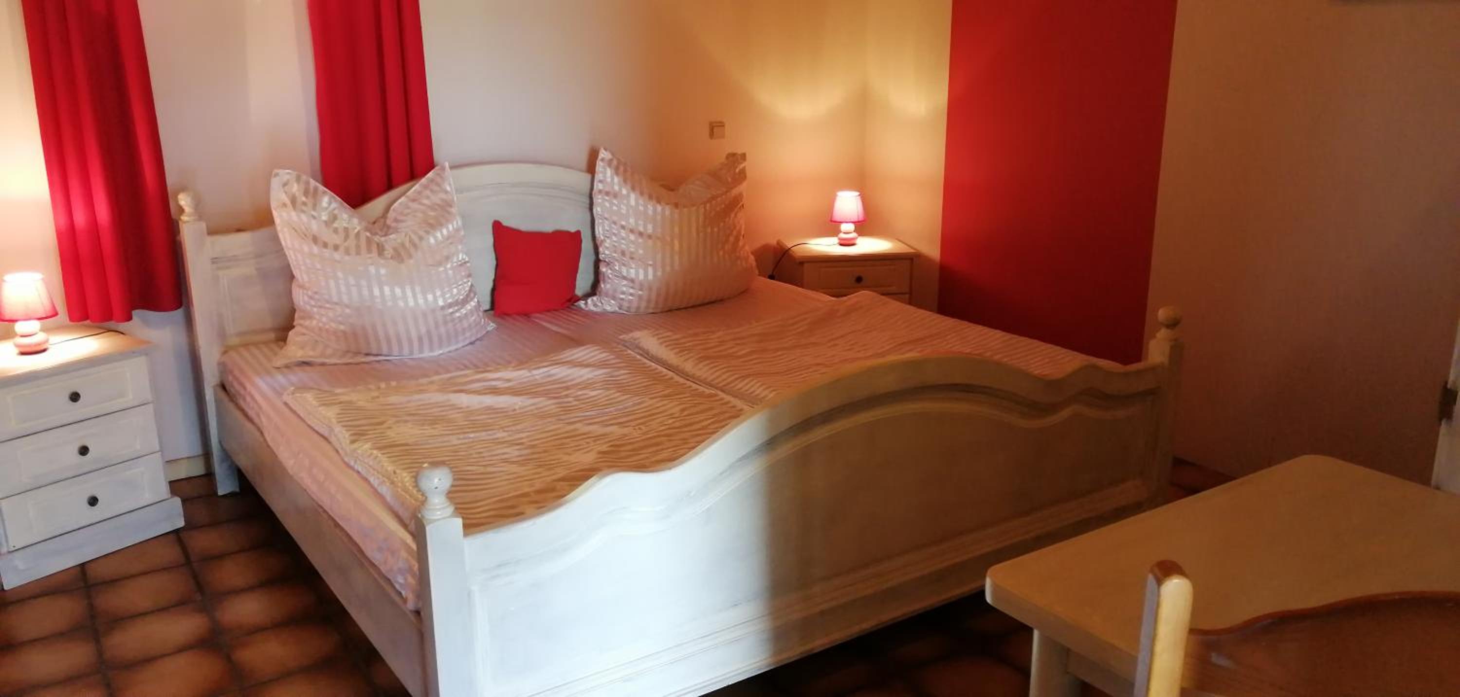 One-Bedroom Chalet photo 1