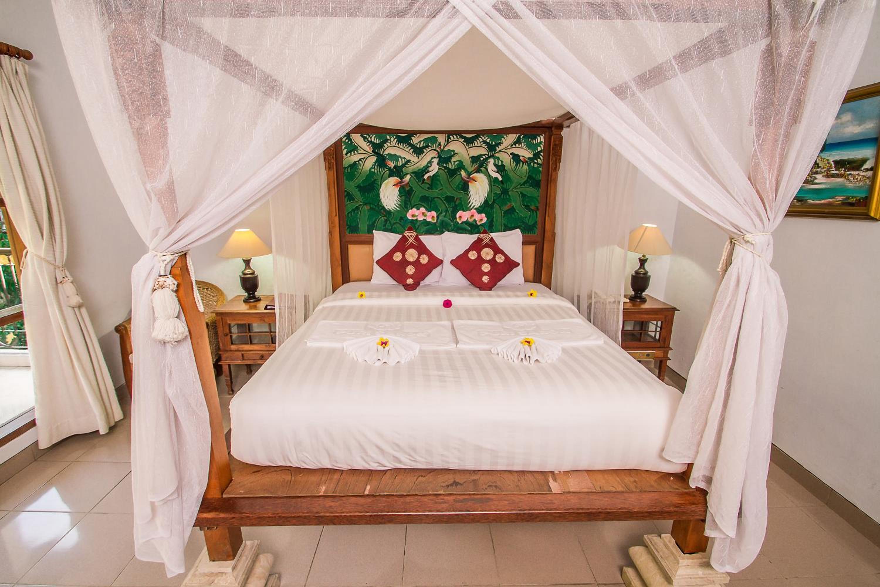 One-Bedroom Villa - Photo 7