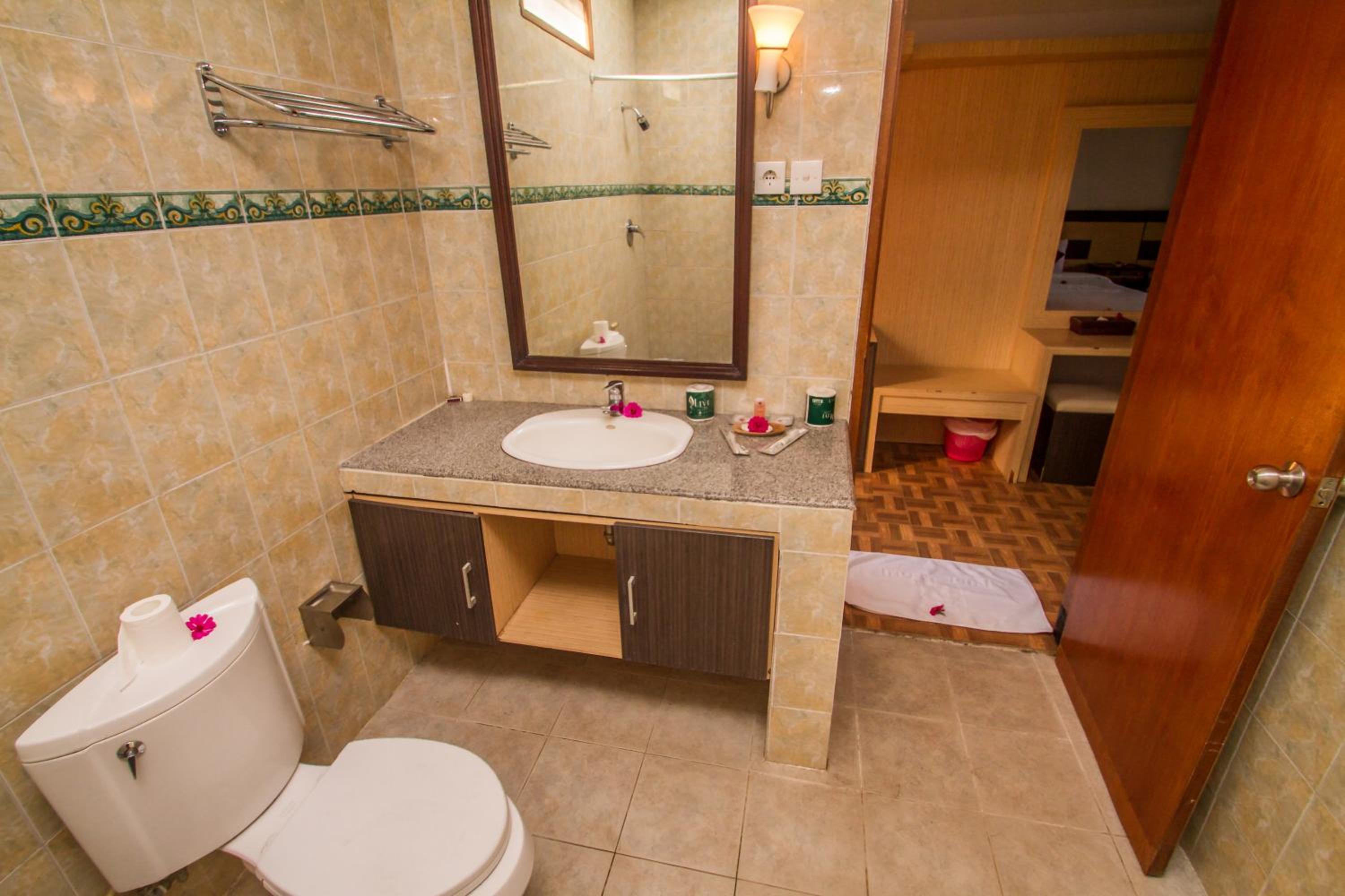 Superior Double or Twin Room - Photo 2