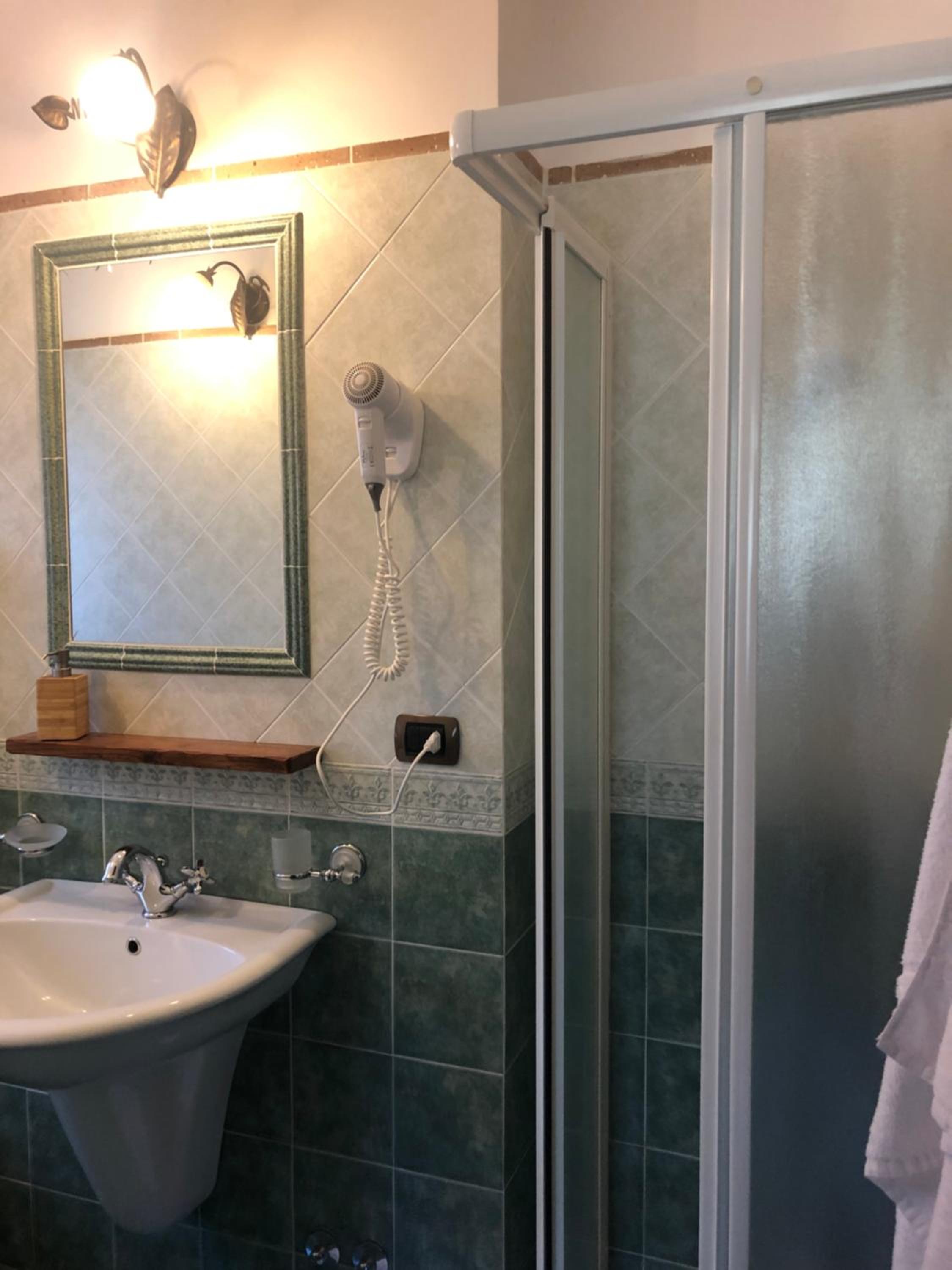 Double Room with Garden View photo 2