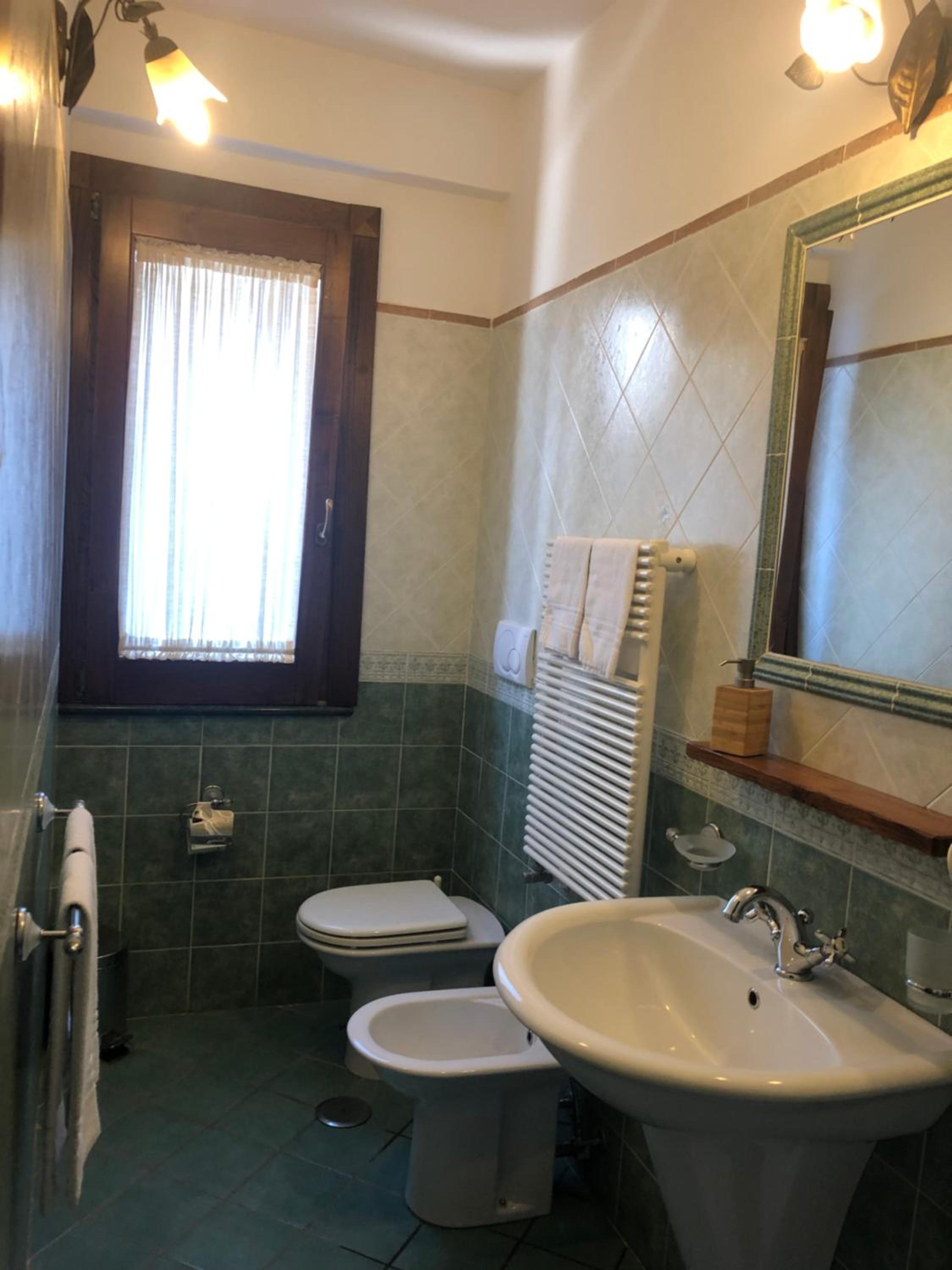 Double Room with Garden View photo 3