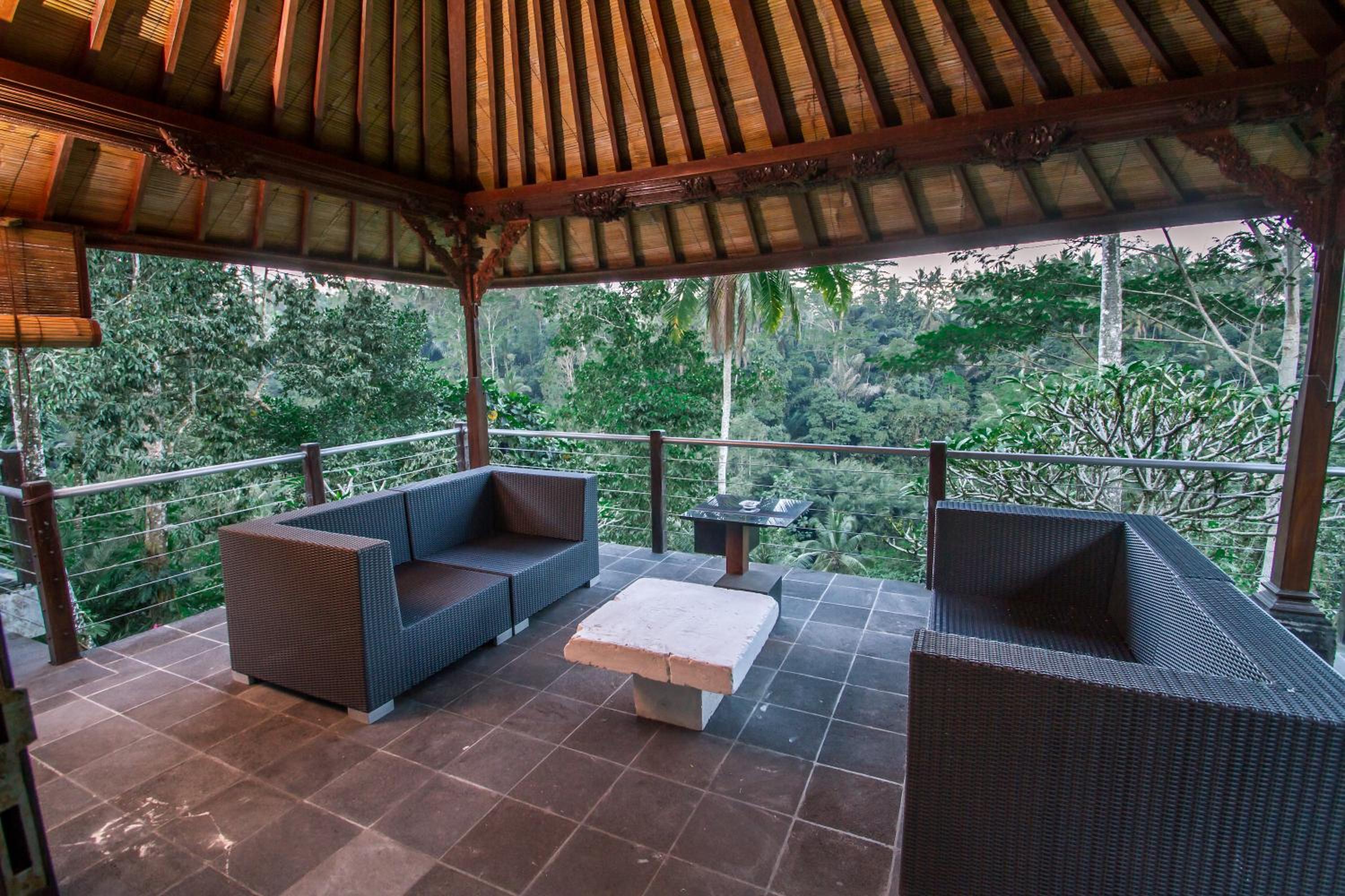 One-Bedroom Villa - Photo 5