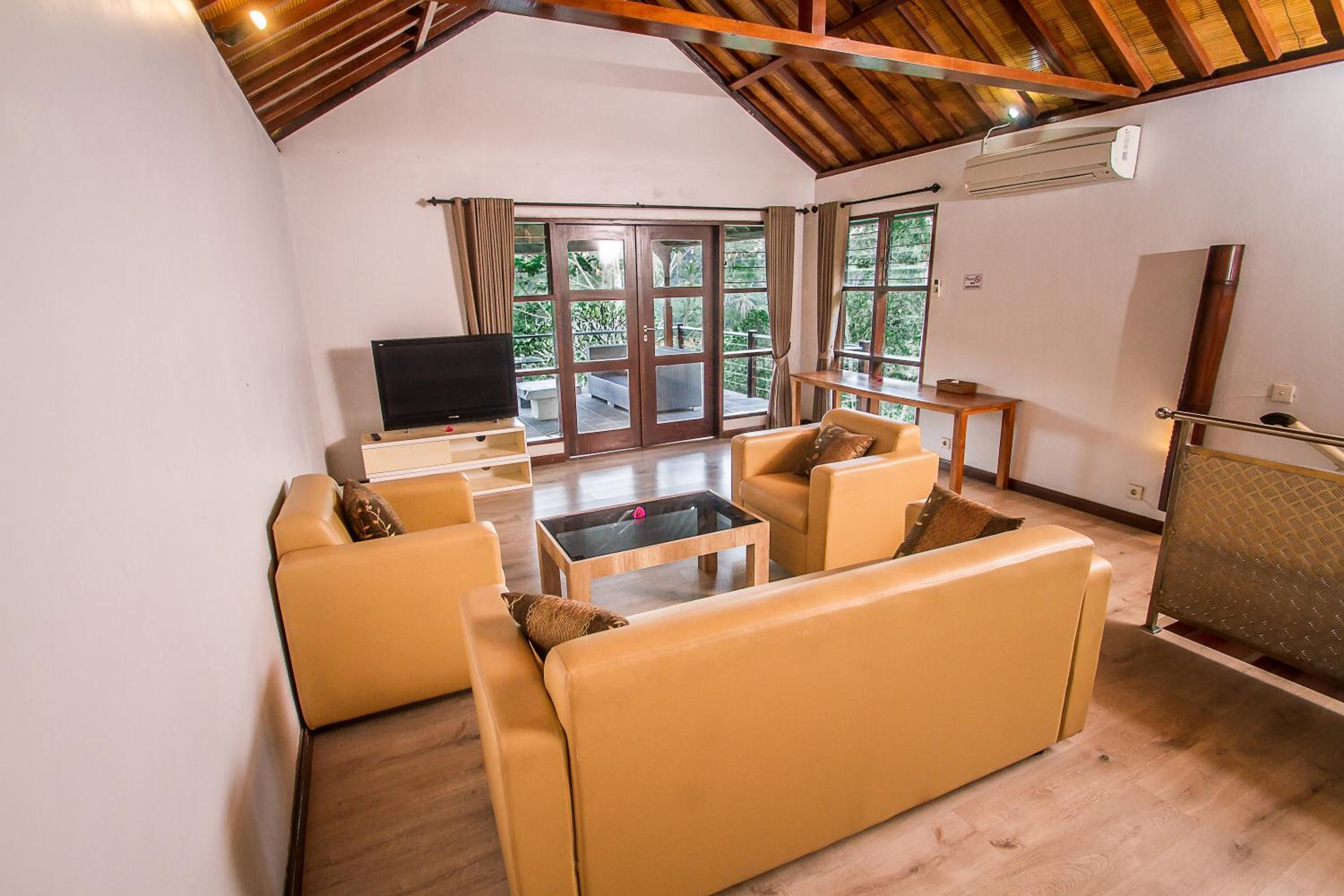 One-Bedroom Villa - Photo 6