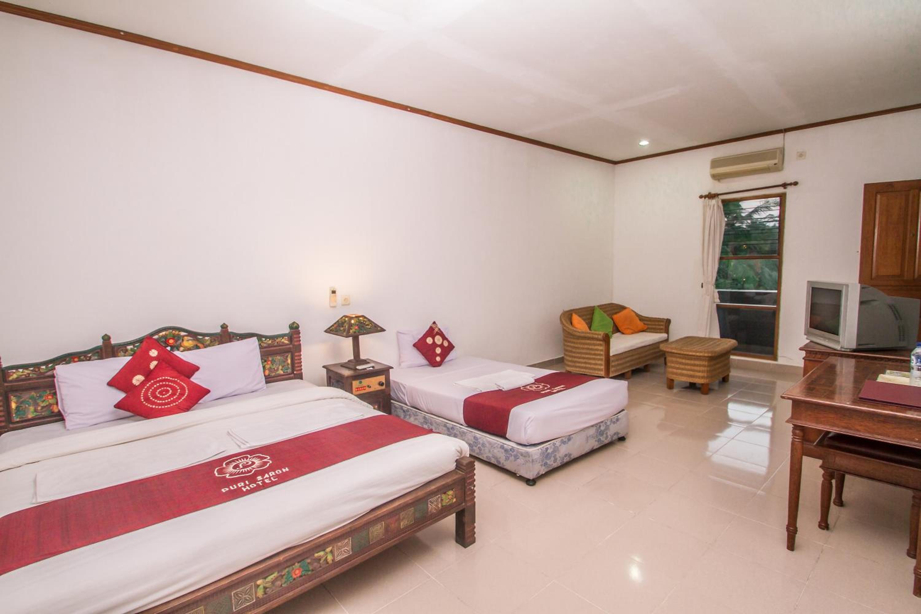 Deluxe Triple Room - Photo 4
