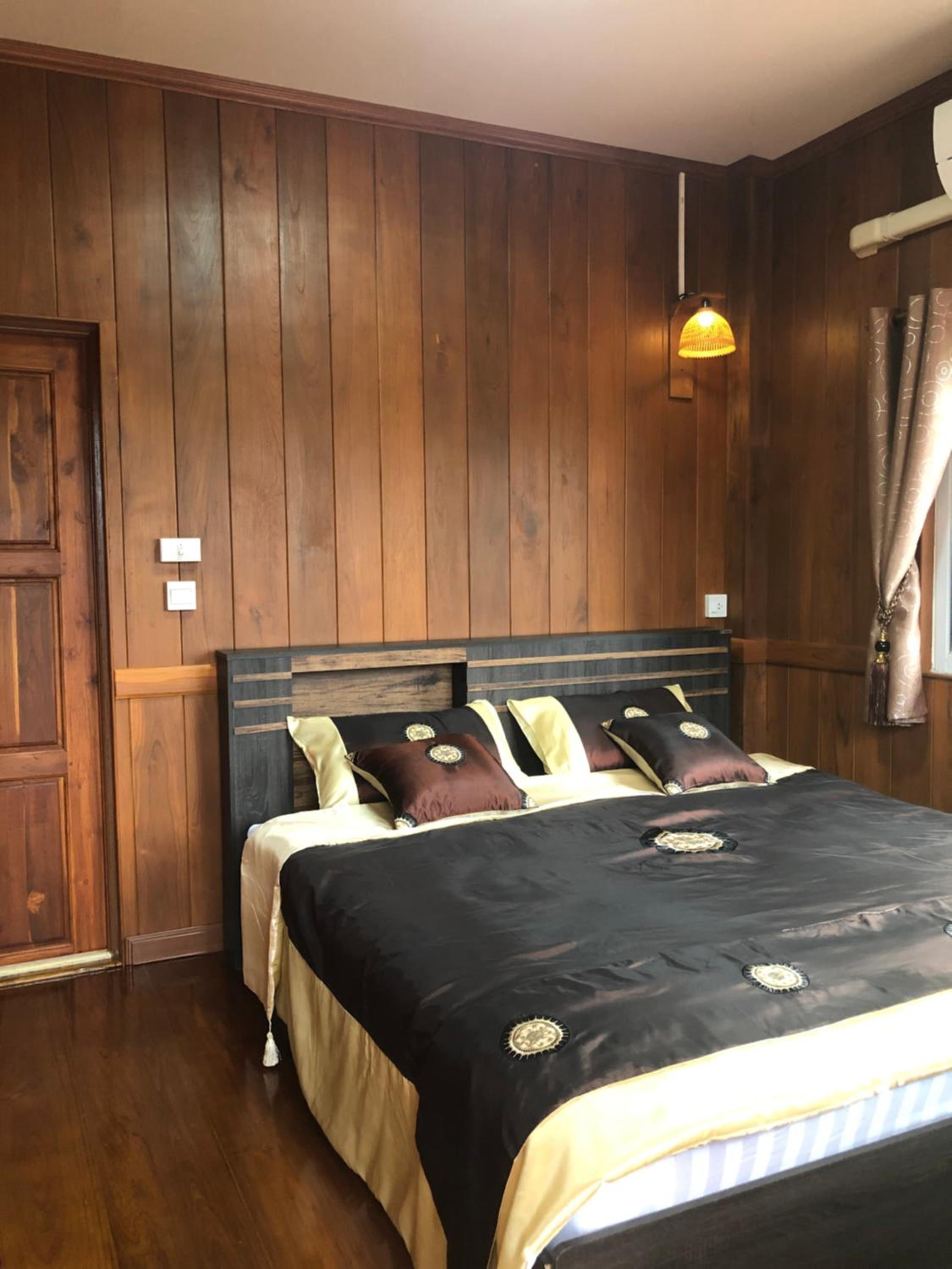 Budget Double Room - Photo 1