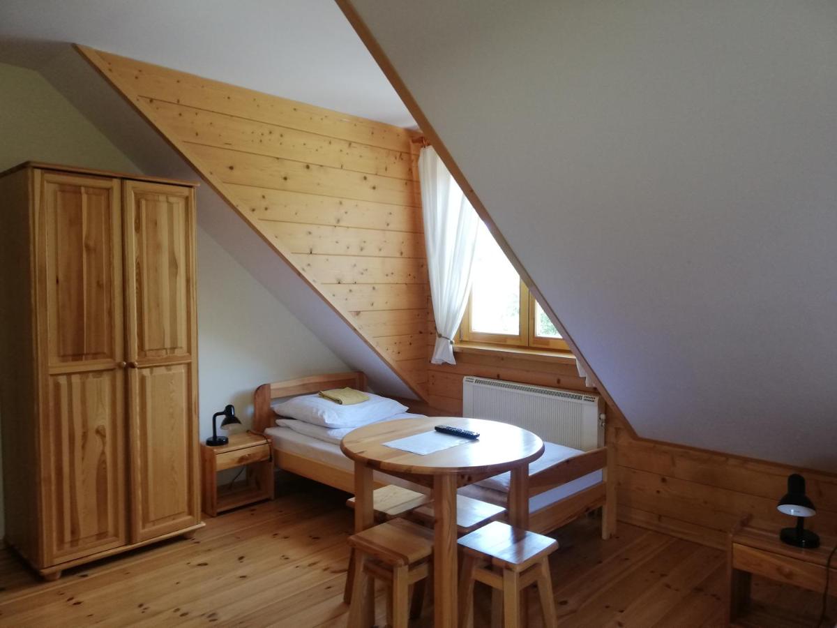 Quadruple Room with Private Bathroom photo 2
