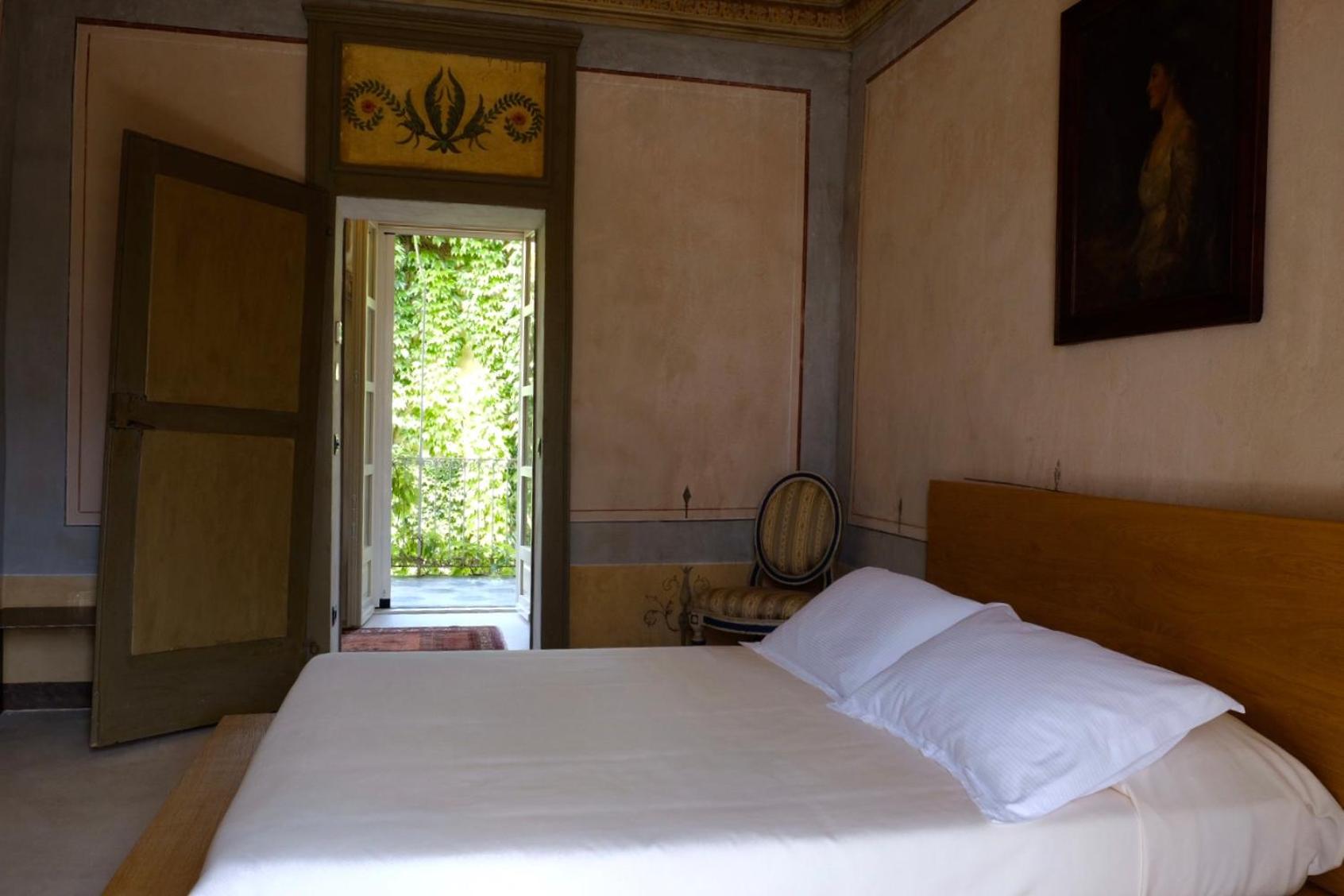Junior Suite with Balcony photo 2