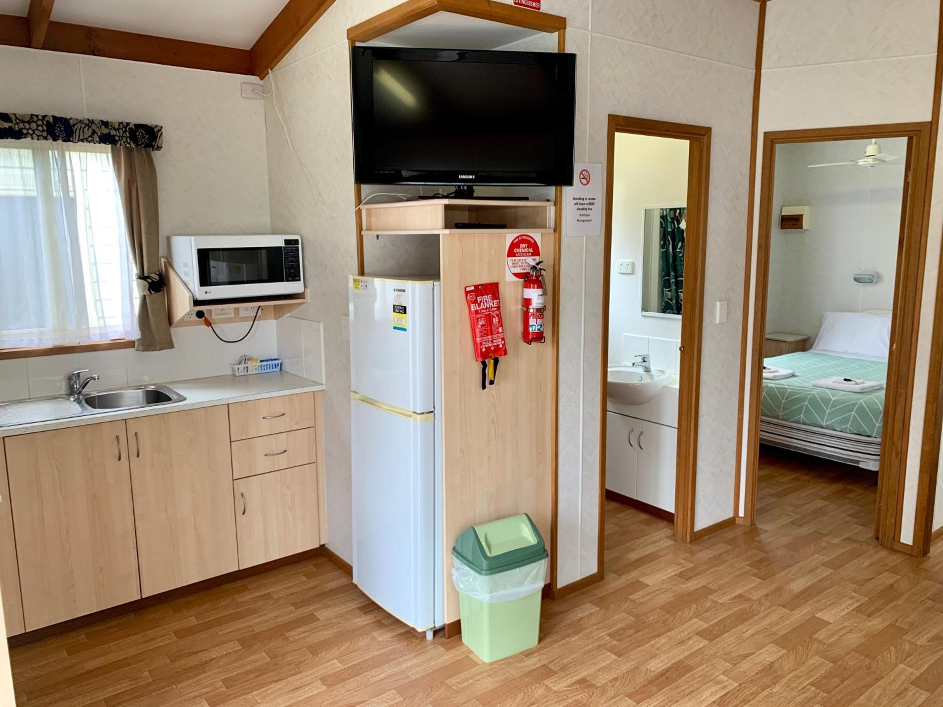 Family Suite - Photo 2
