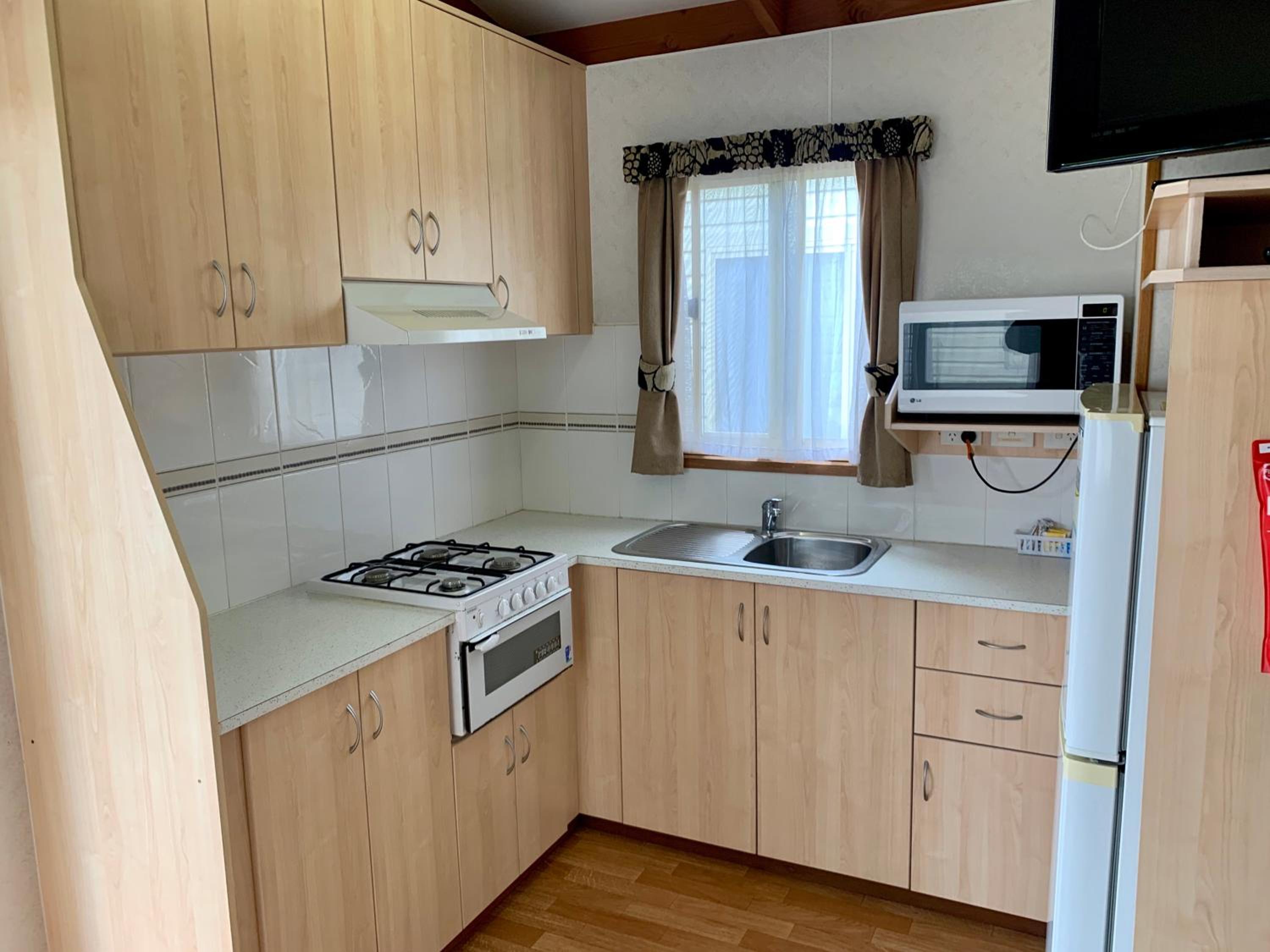 Family Suite - Photo 4