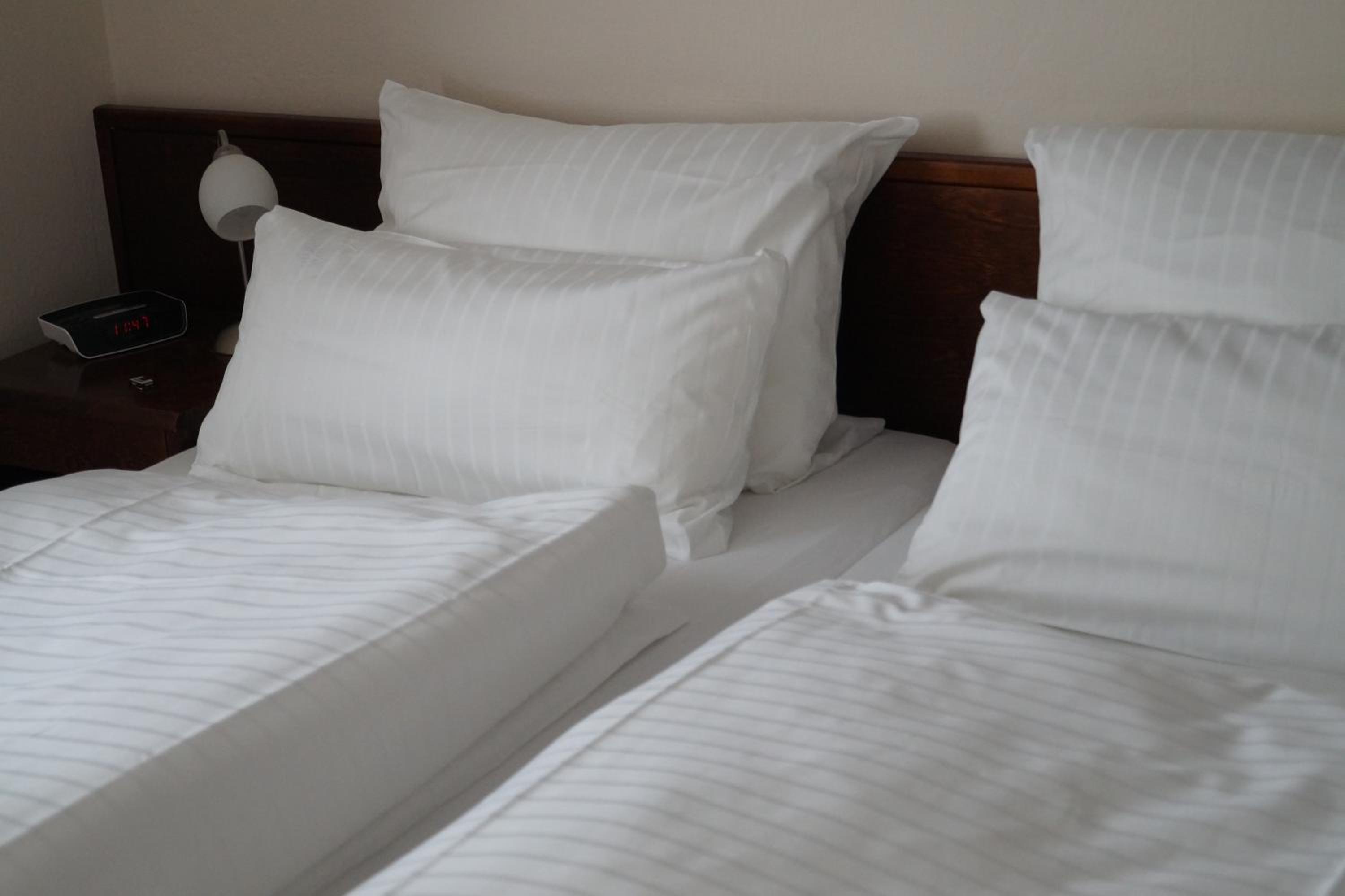 Double Room - Photo 4