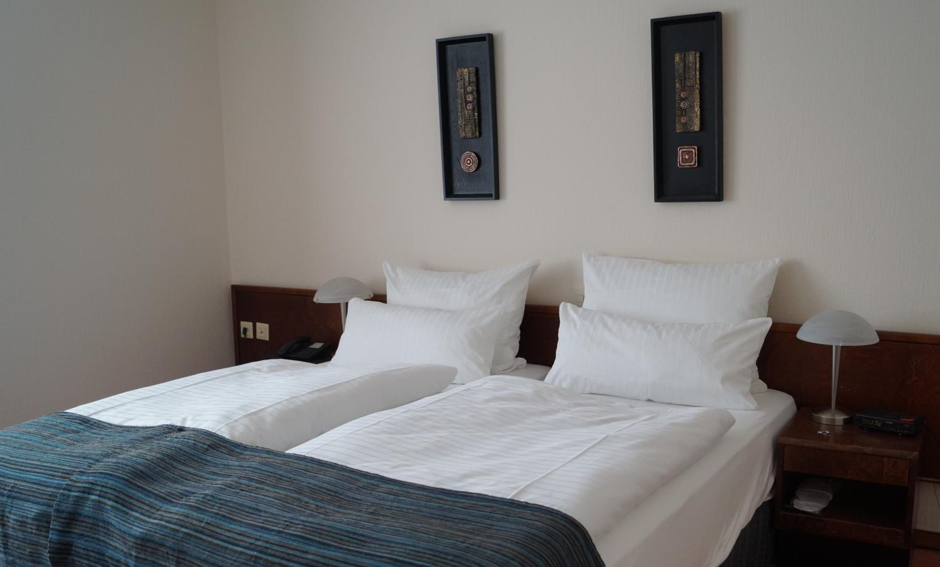 Double Room - Photo 1